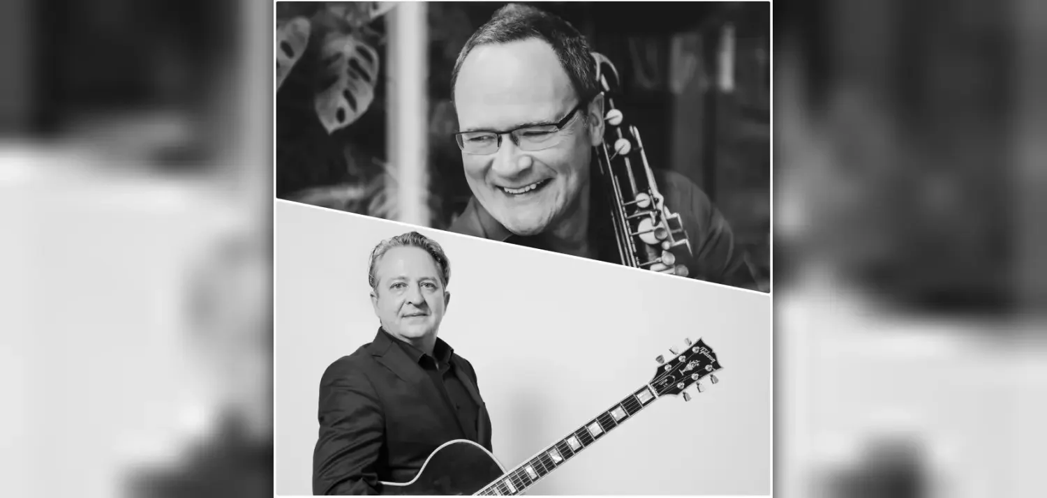Paulo Morello meets PeterWeniger- "Conversations"
