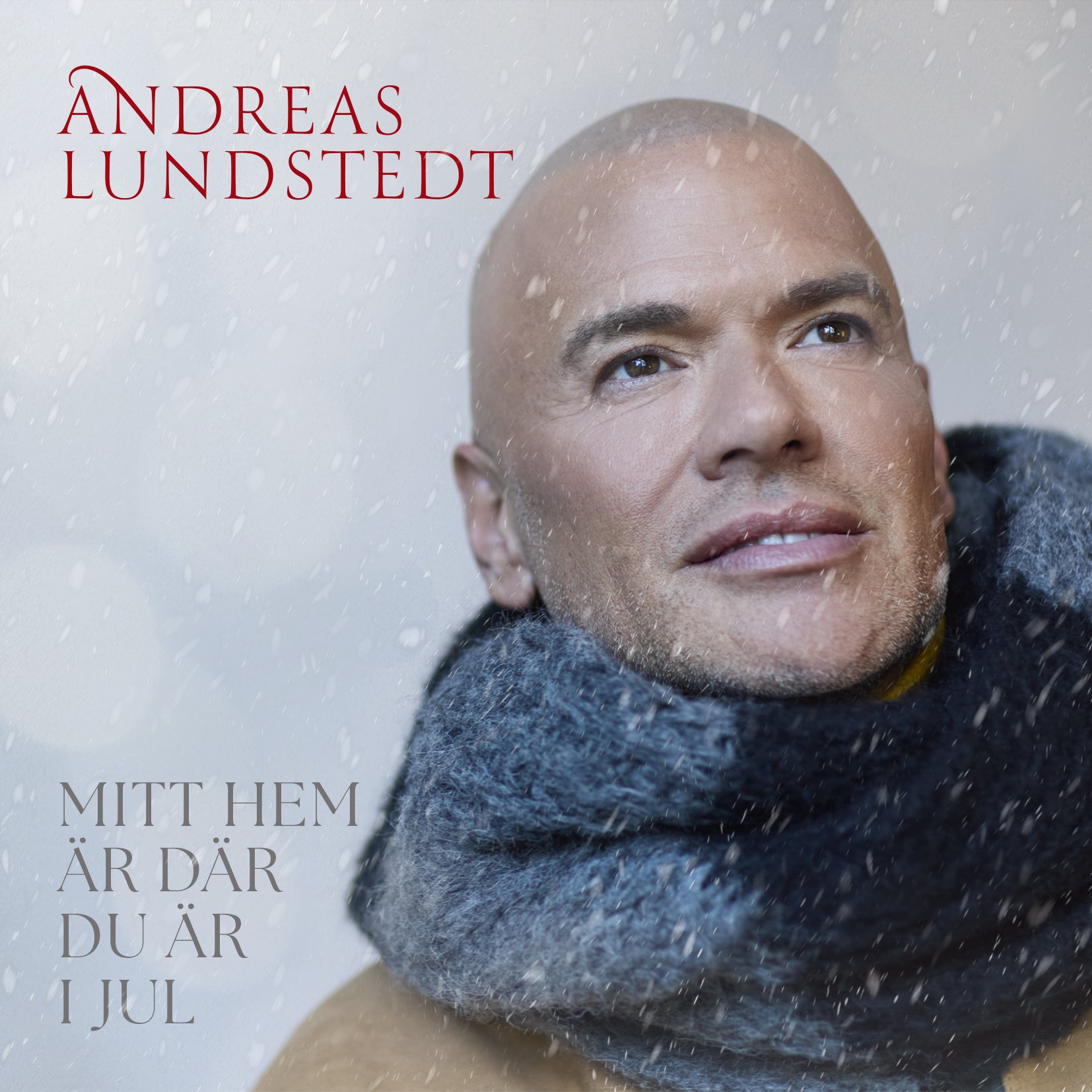 Andreas Lundstedt jullåt
