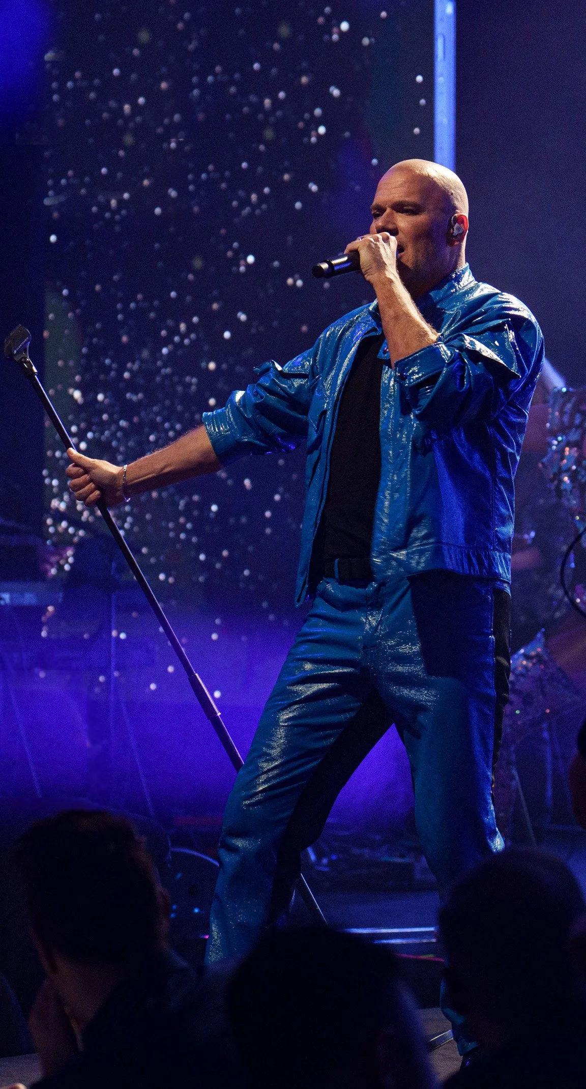 WE ARE DM levererar underhållningen till Finance Arena &amp; Awards