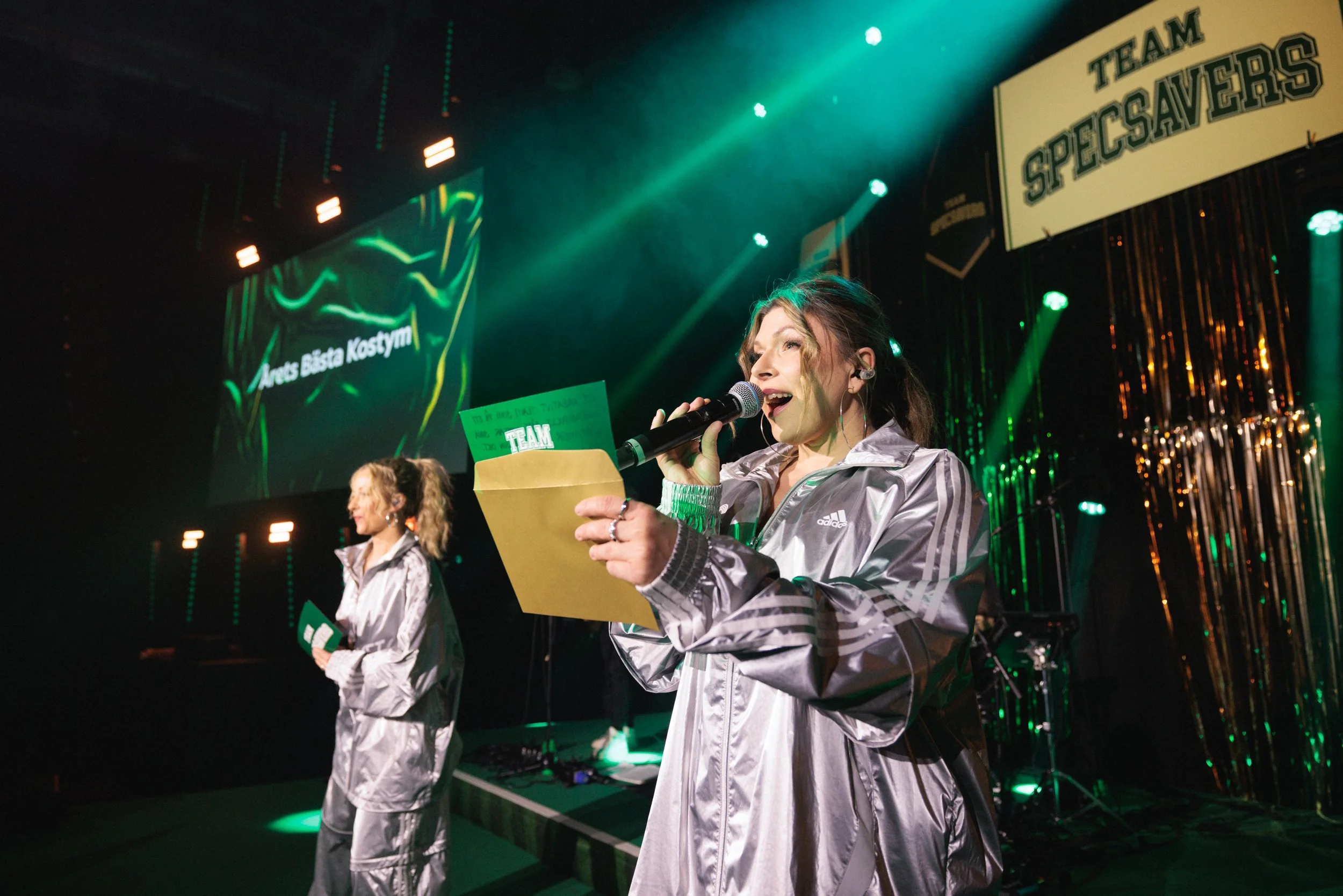 La Sonic – Karaoke Game Show
