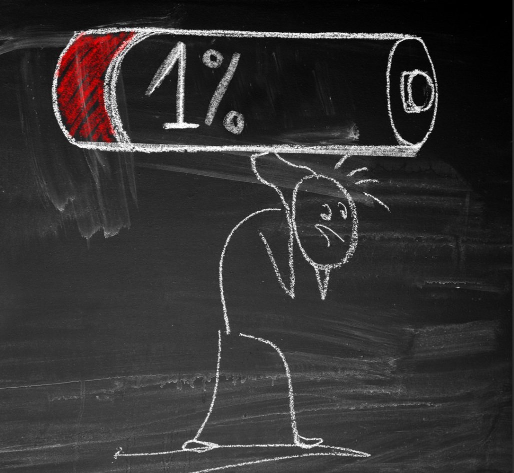 Is Burnout Just a Buzzword?