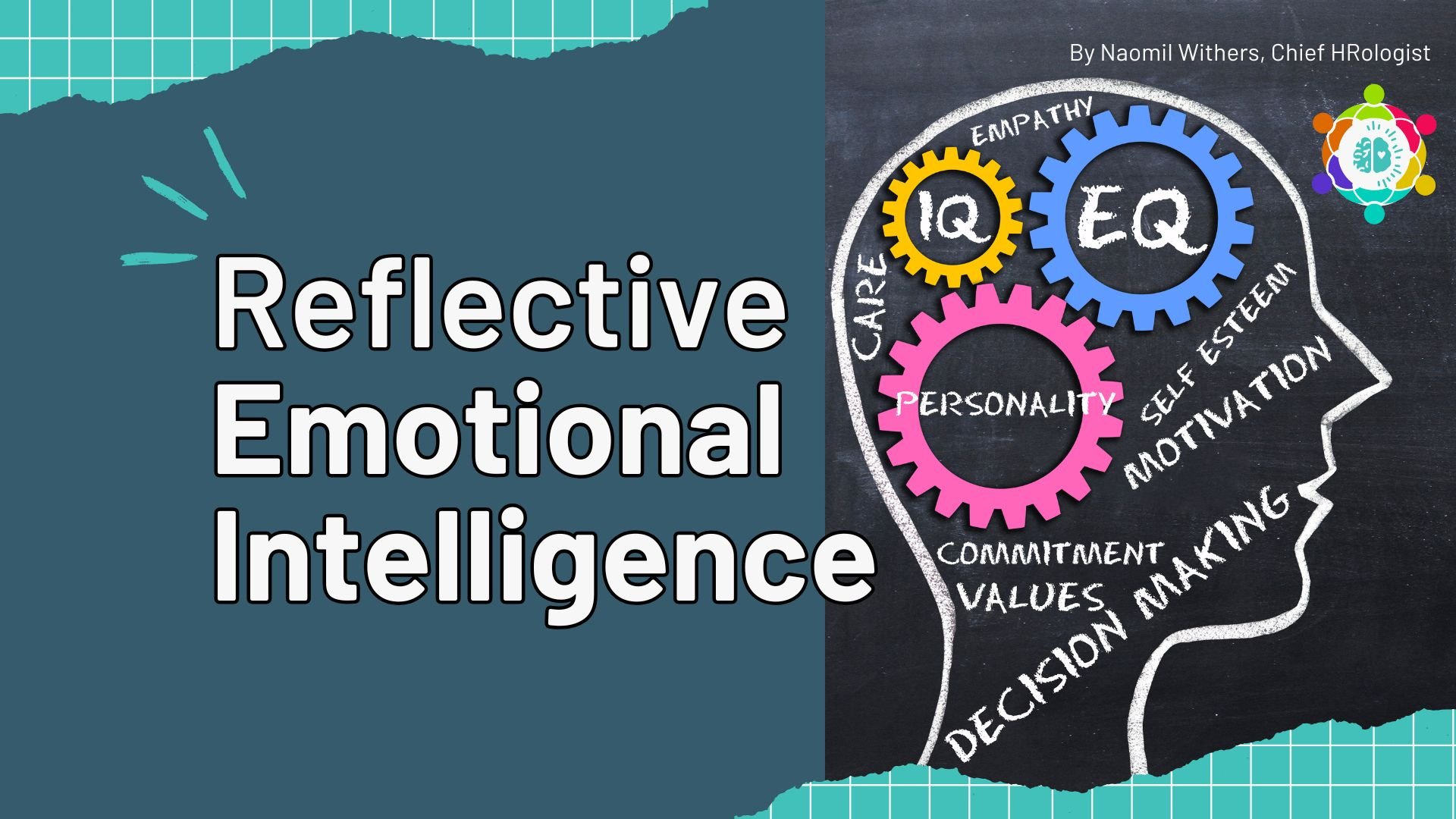 Reflective Emotional Intelliegence