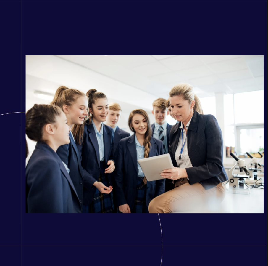 Phone Ban in Schools: Why Behaviour Won’t Shift Until We Rebuild Regulation (A Trust Playbook)