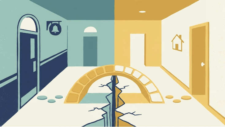Rising Needs Need More Than a Quick Fix (2026/27): The AmbiSense Infrastructure Approach
