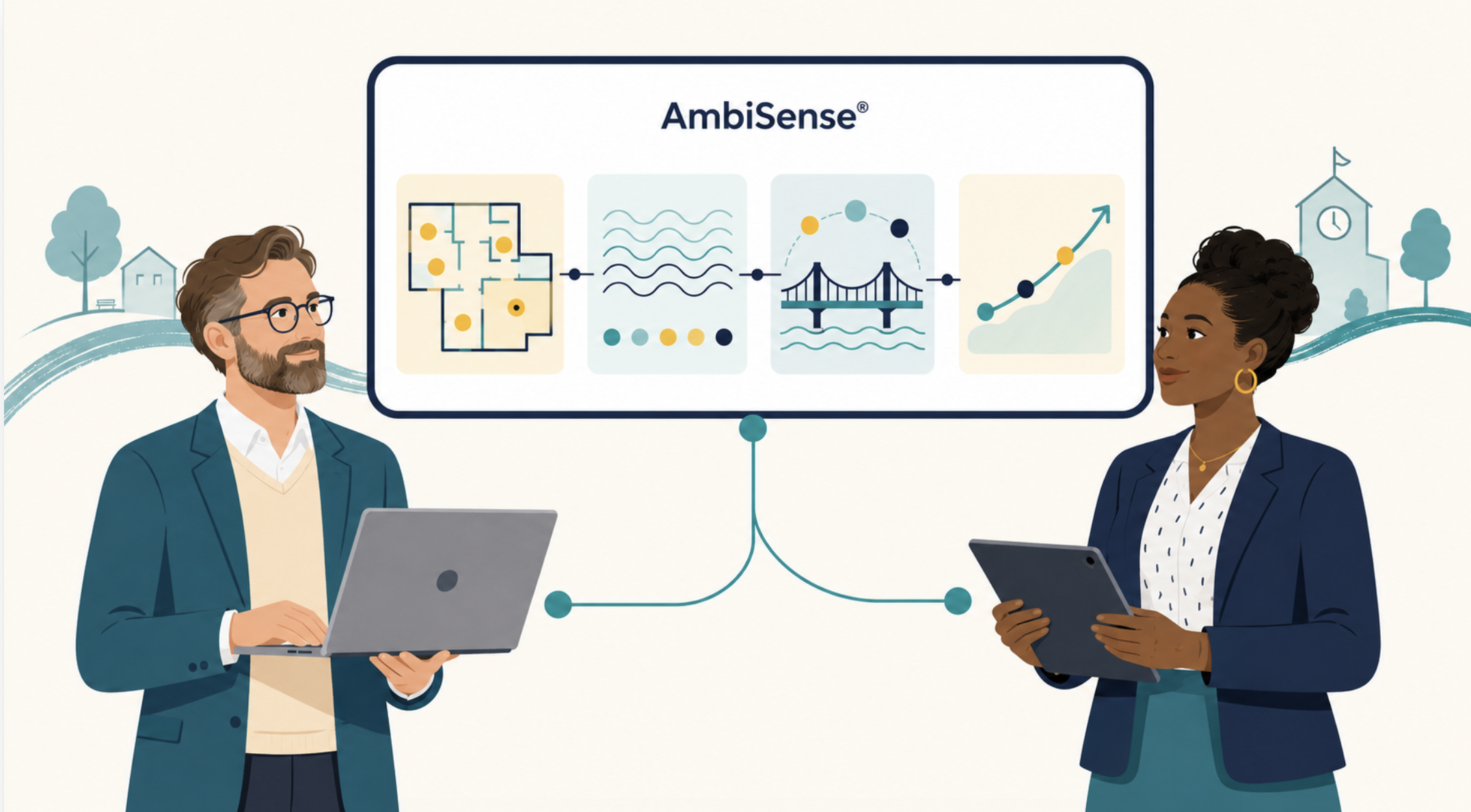 Belonging is becoming evidence: how AmbiSense® helps schools move inclusion from intention to practice