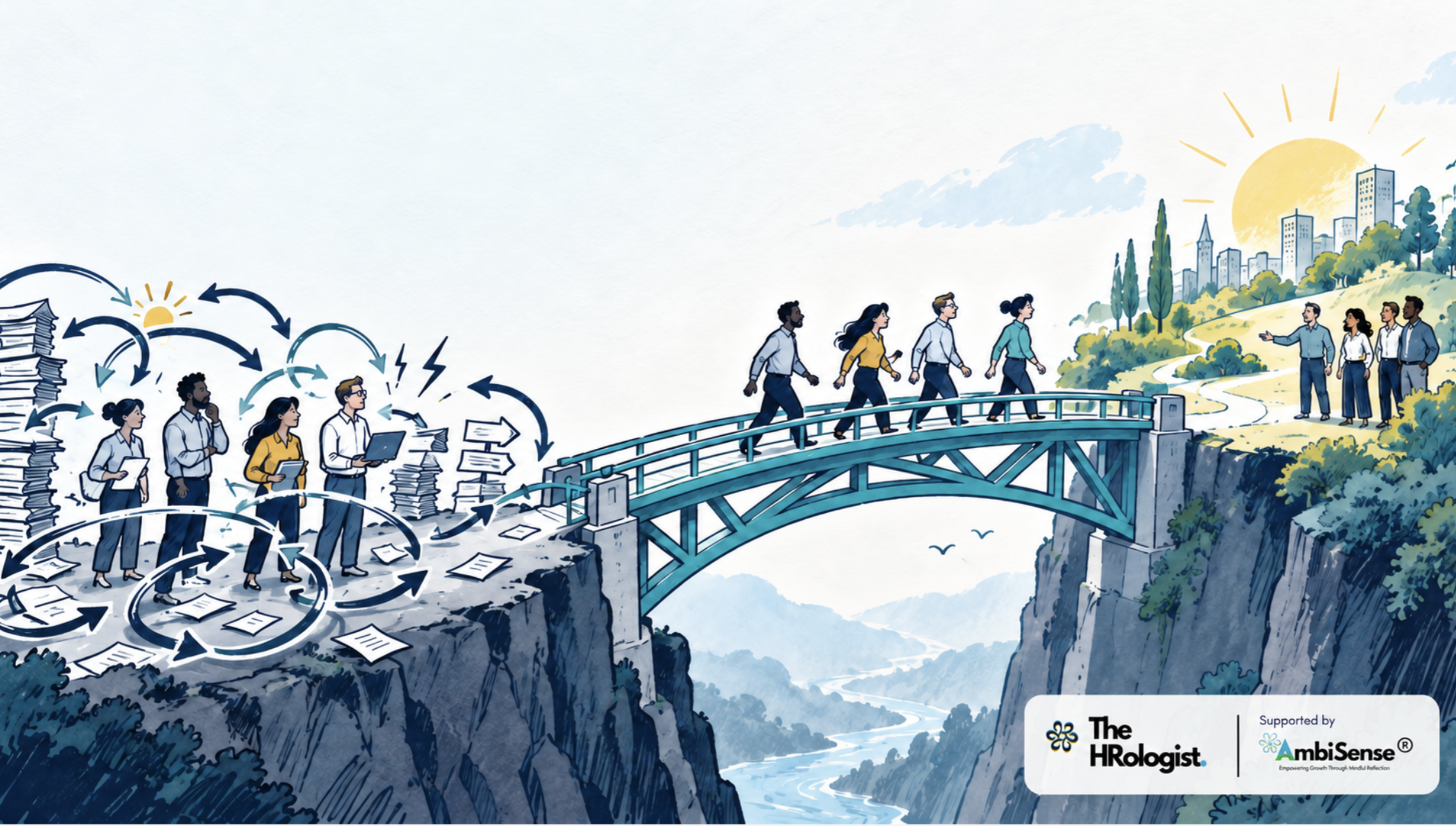 Human-Fit Leadership: We've Been Solving the Wrong Problem