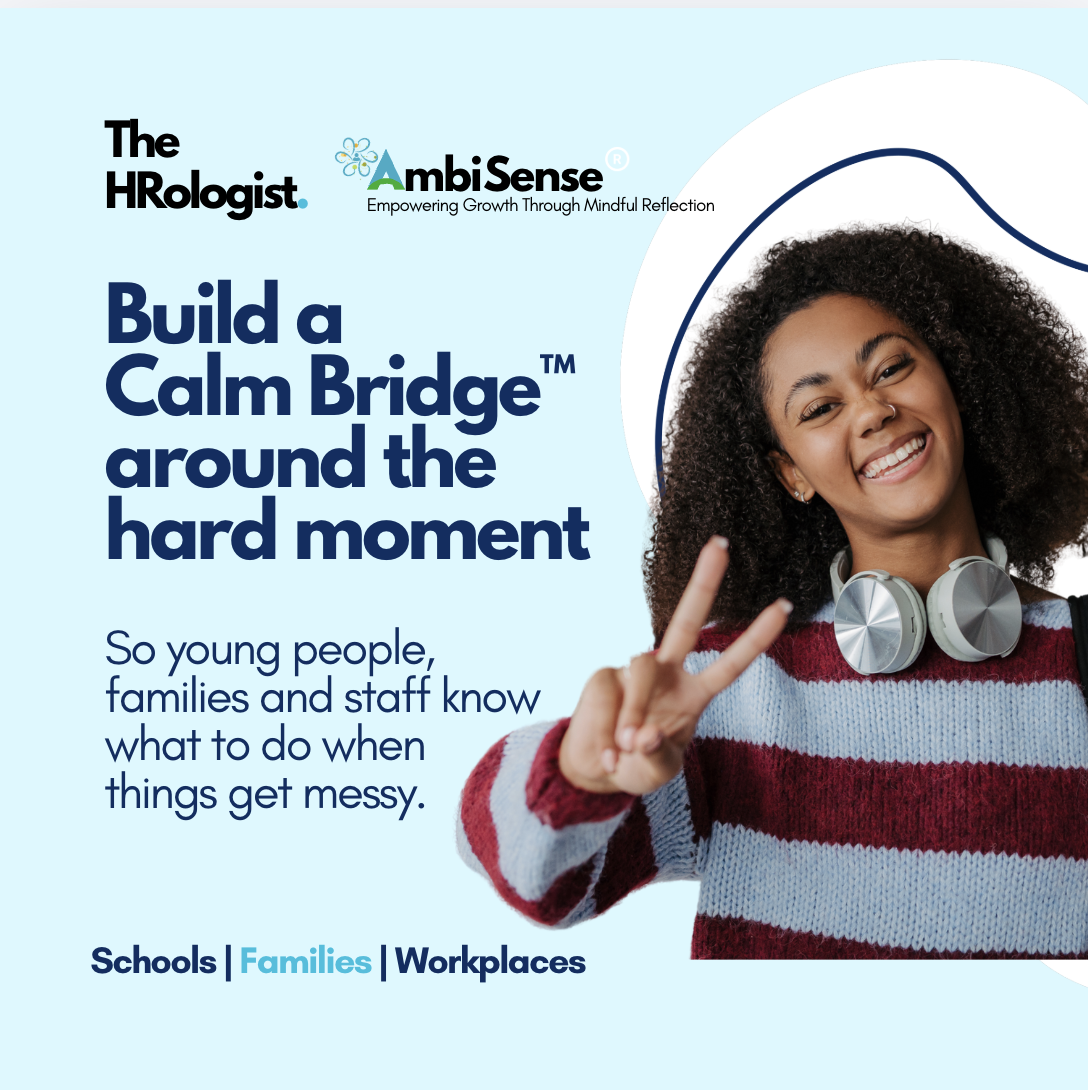 30-Day Calm Bridge Install