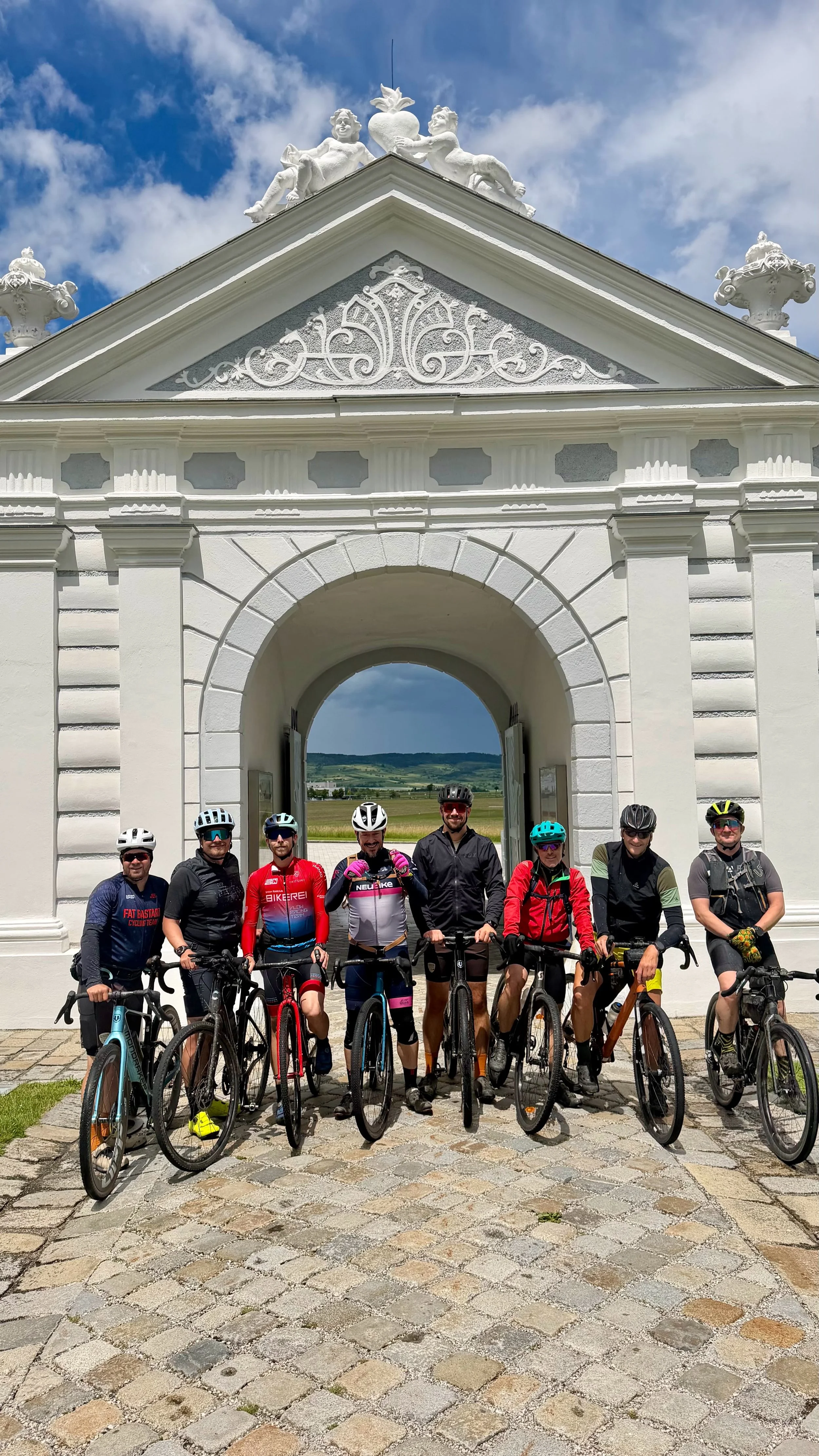 Fortbildung zum GravelGUIDE