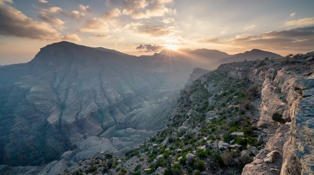 Discovering the Green Mountain: An Adventure Like No Other