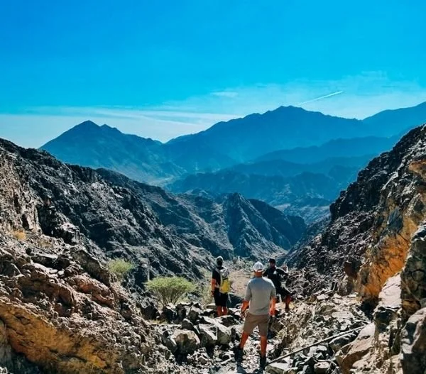 Exploring the Mystery of the Sulphur Pools
