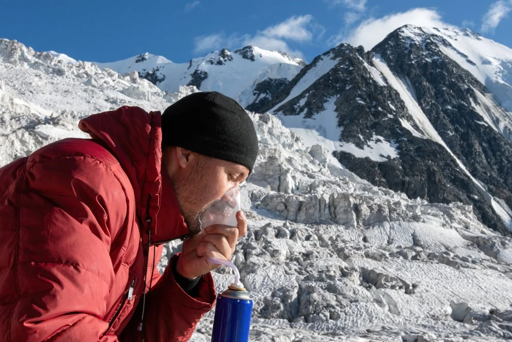 Preventing Altitude Sickness: A Comprehensive Guide