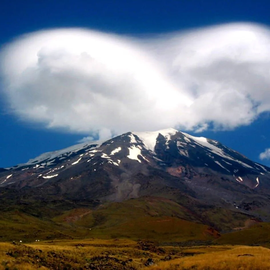 Turkey: Mt Ararat 