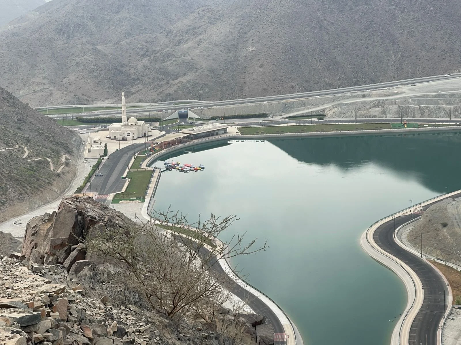 Ghail Dam kayaks.jpeg