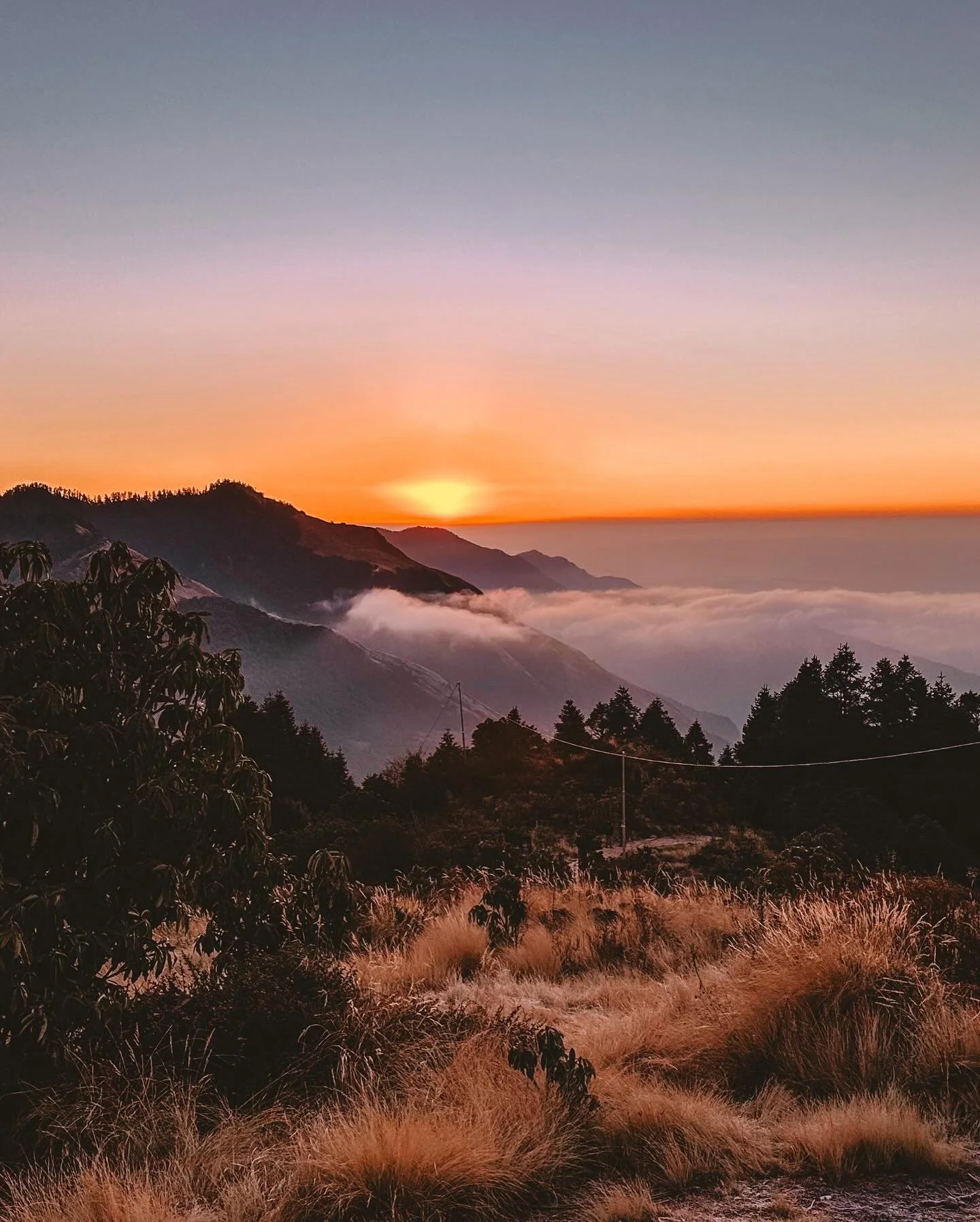 Annapurna Base Camp: Eid dates