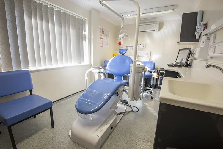 Kimberley Park Dental Practice Falmouth