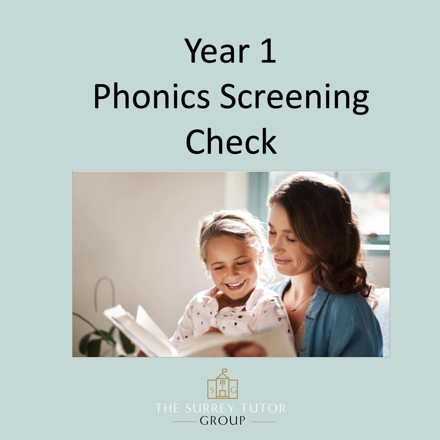 Year 1 Phonics Screening Check.
Some common questions answered to help prepare your child. 📝

www.thesurreytutorgroup.co.uk 

#thesurreytutorgroup #privatuition #phonicsscreening #phonics #pseudowords #yearone #surreymums