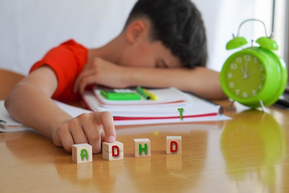 October is ADHD awareness month. 

It is estimated that around 3% to 5% of children in the UK are diagnosed with ADHD (Attention Deficit Hyperactivity Disorder.)

It is one of the most common neurodevelopmental conditions in childhood. It affects a c