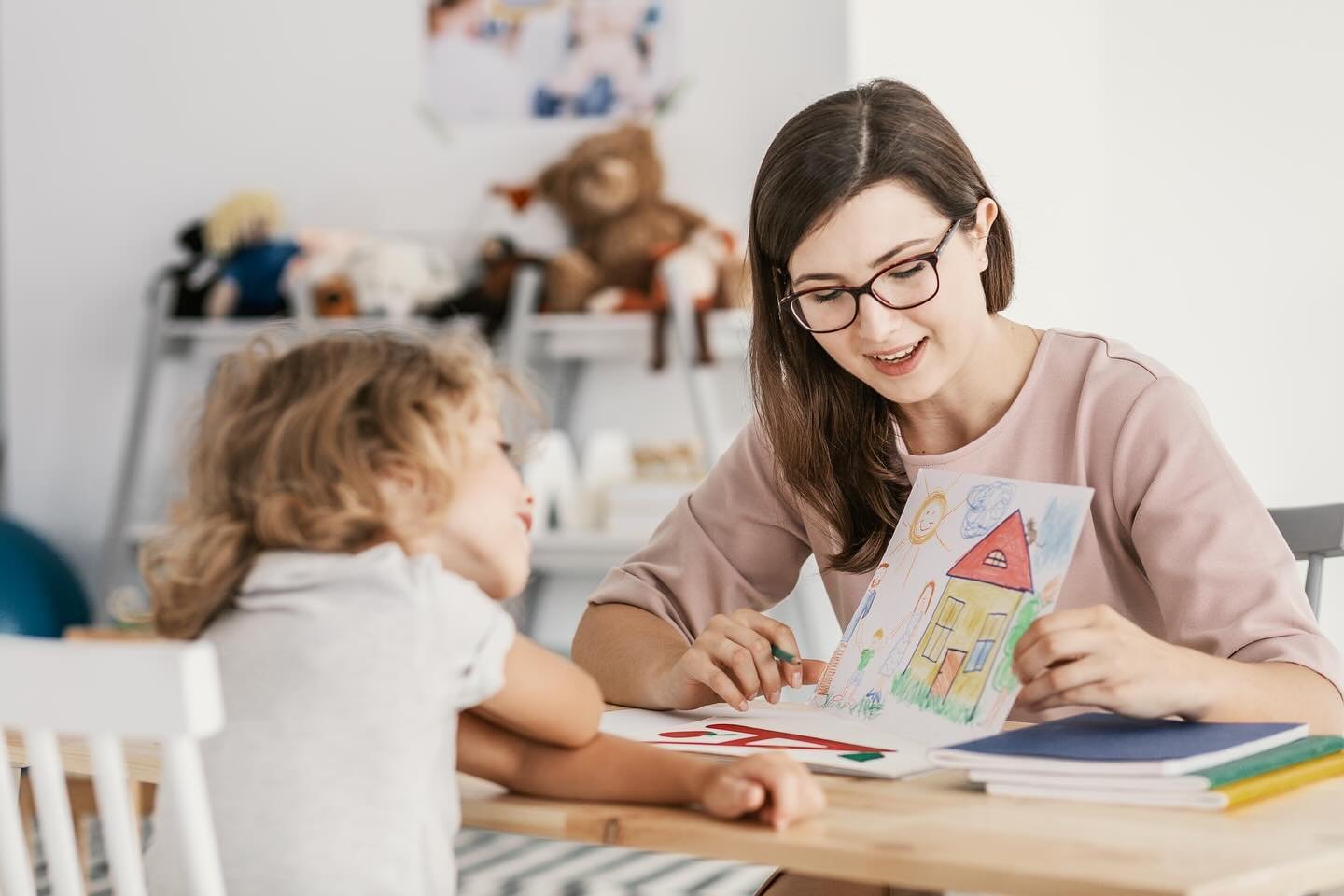 To continue to raise awareness for ADHD, we have written a blog post on our website highlighting the three types of ADHD, as well as a list of top tips, explaining how parents can support their children at home. 

These tips will help to ensure their