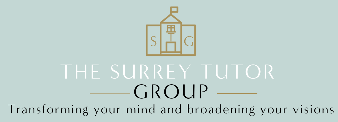 The Surrey Tutor Group 