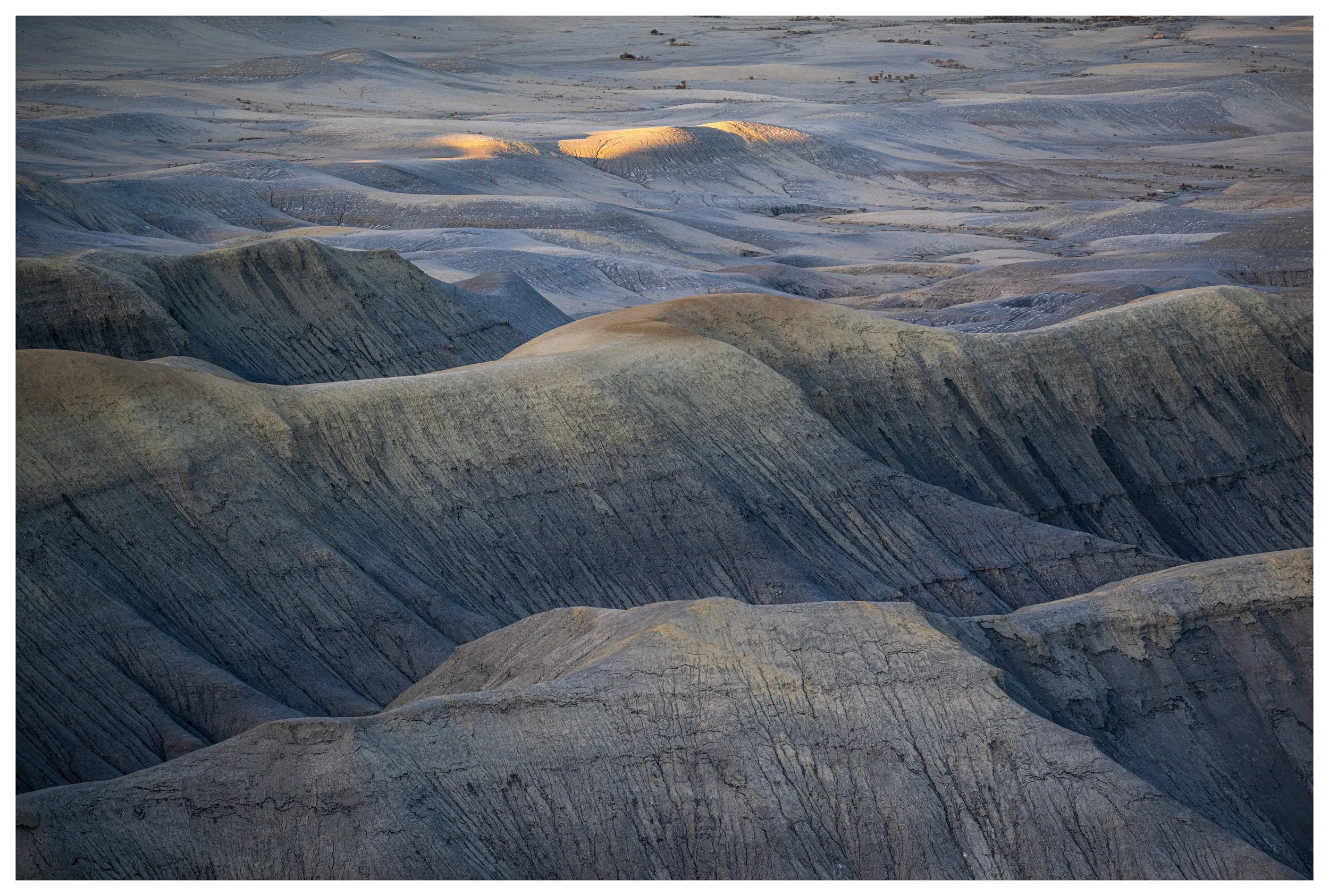 In The Distance
Utah, 2025