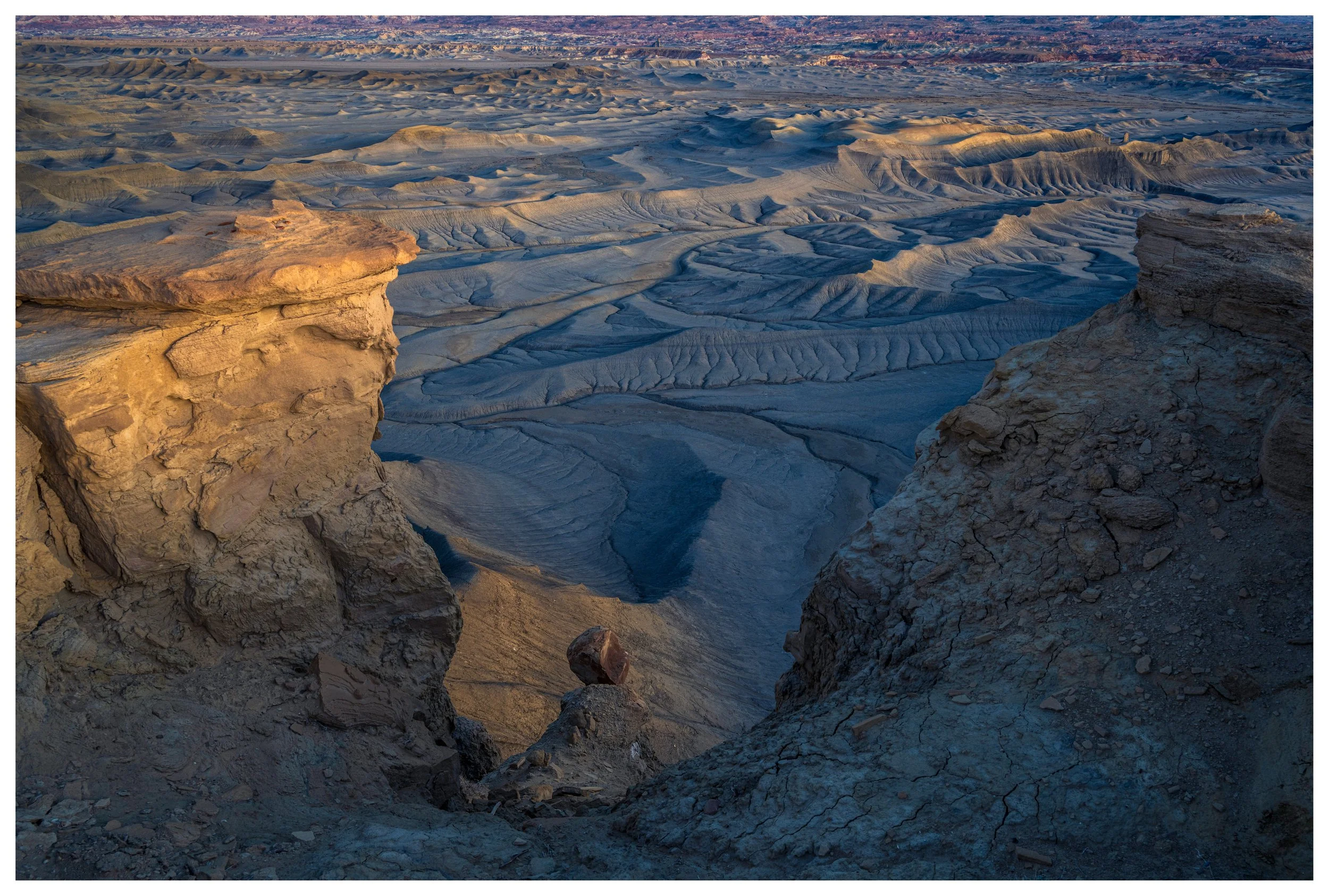 Distracted
Utah, 2025