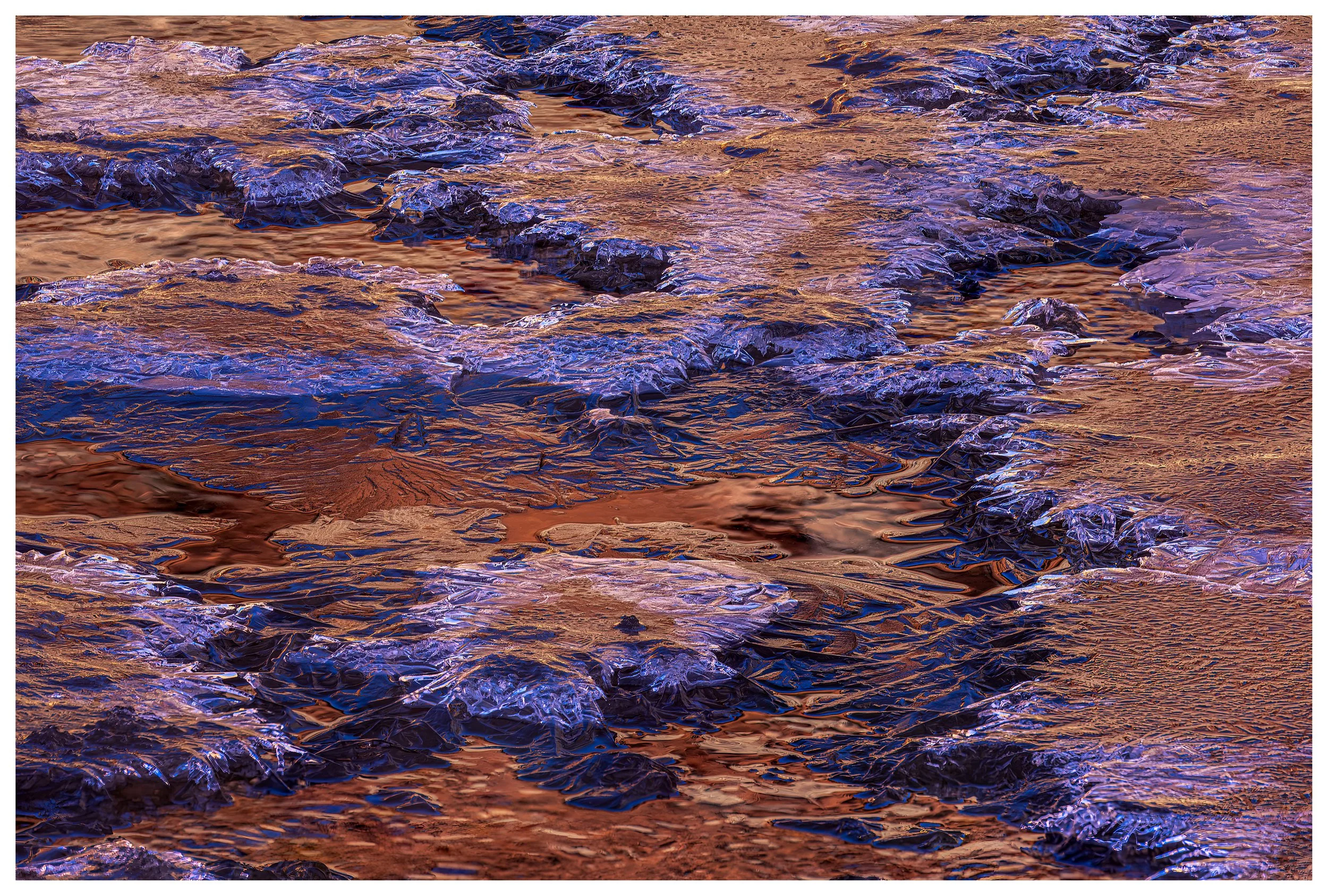 Observing
Utah, 2025