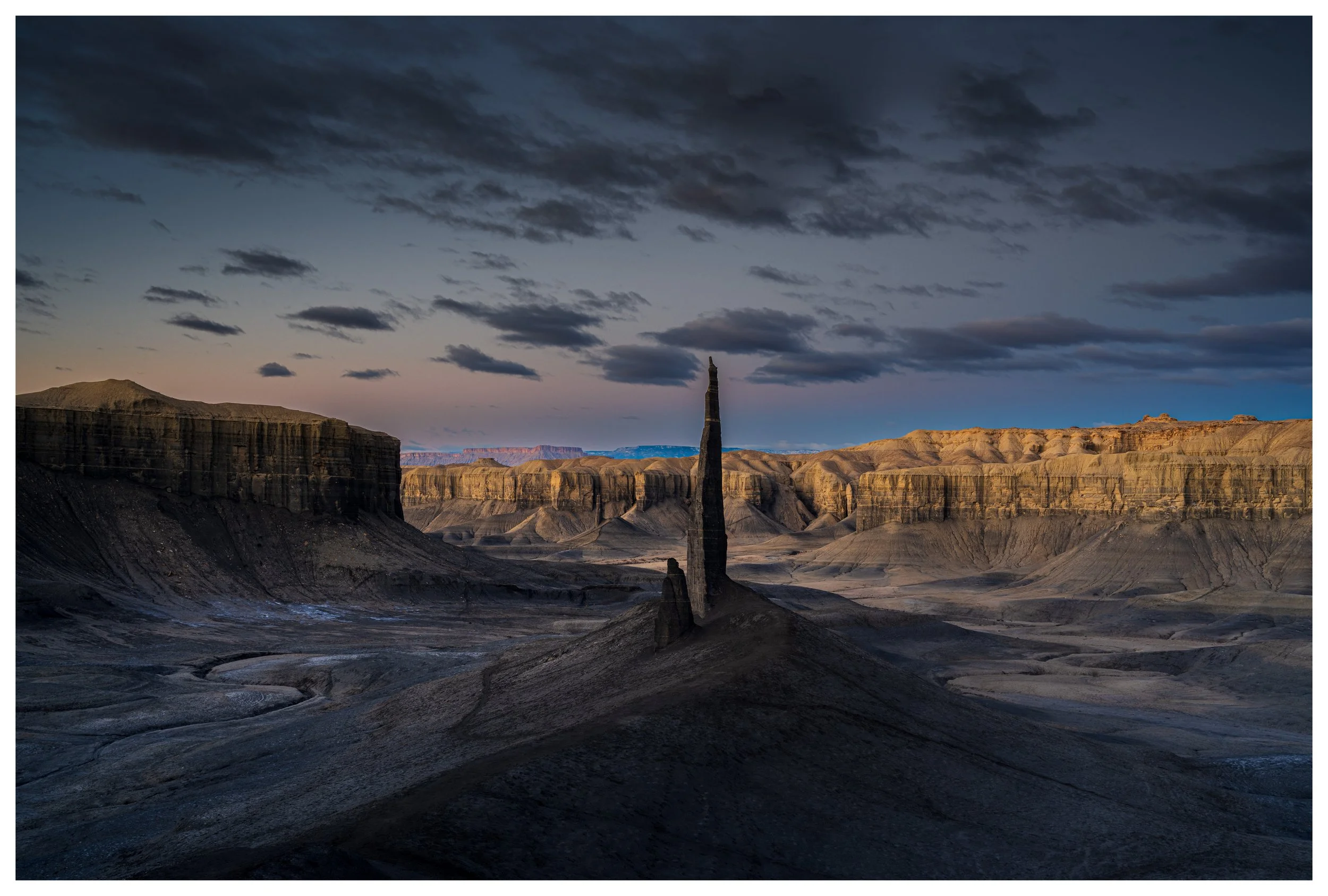 A Second Chance
Utah, 2025