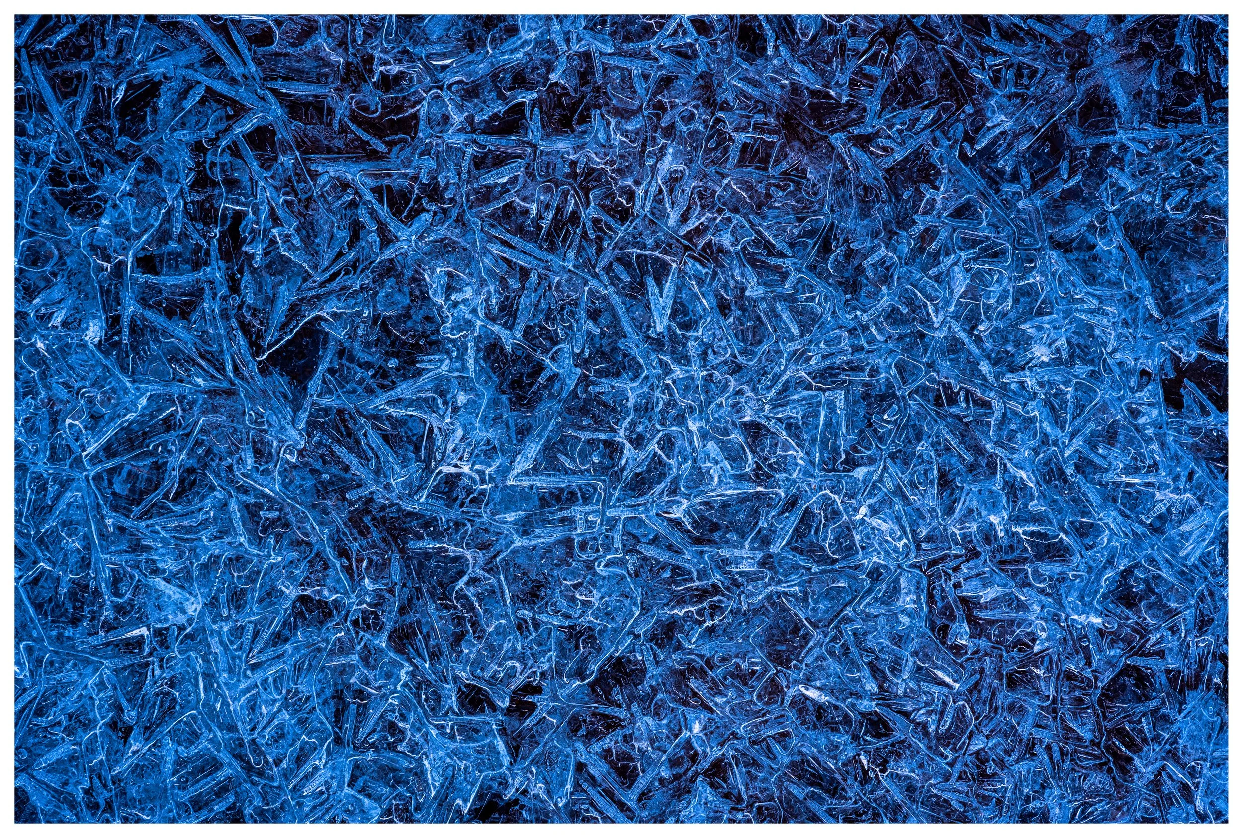 Shattered 
Utah, 2025