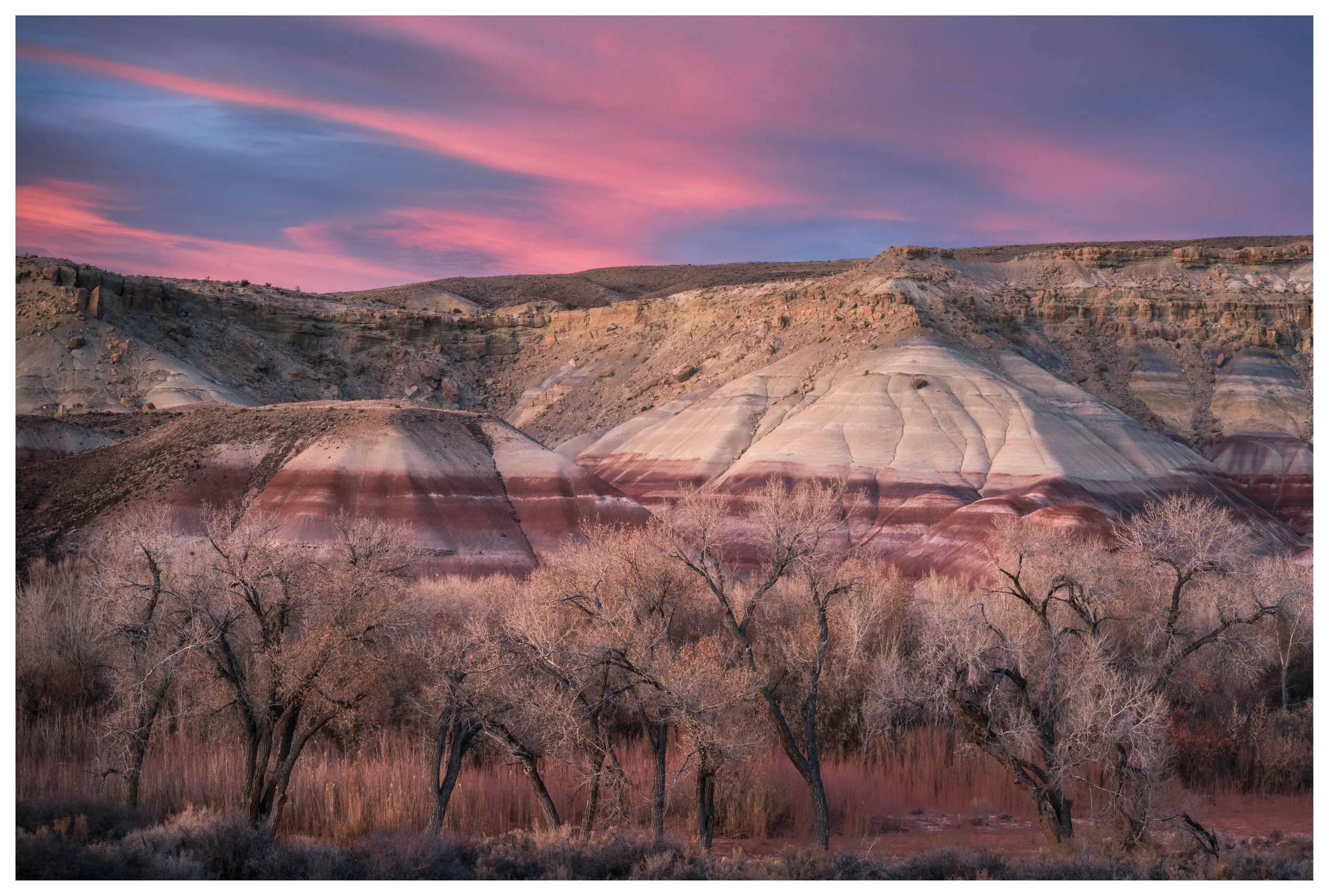 It Would Be Rude
Utah, 2025