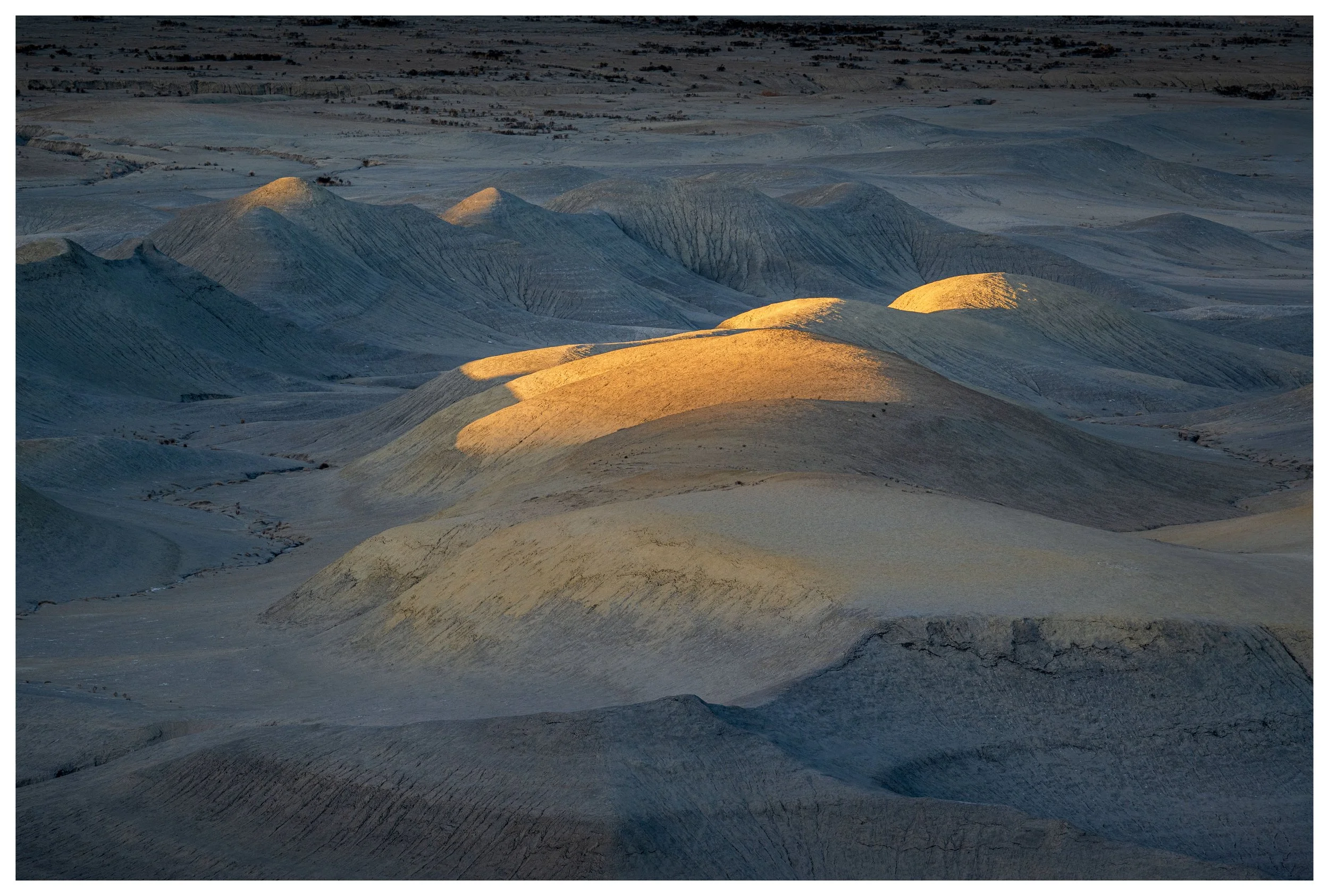 Final Glow
Utah, 2025