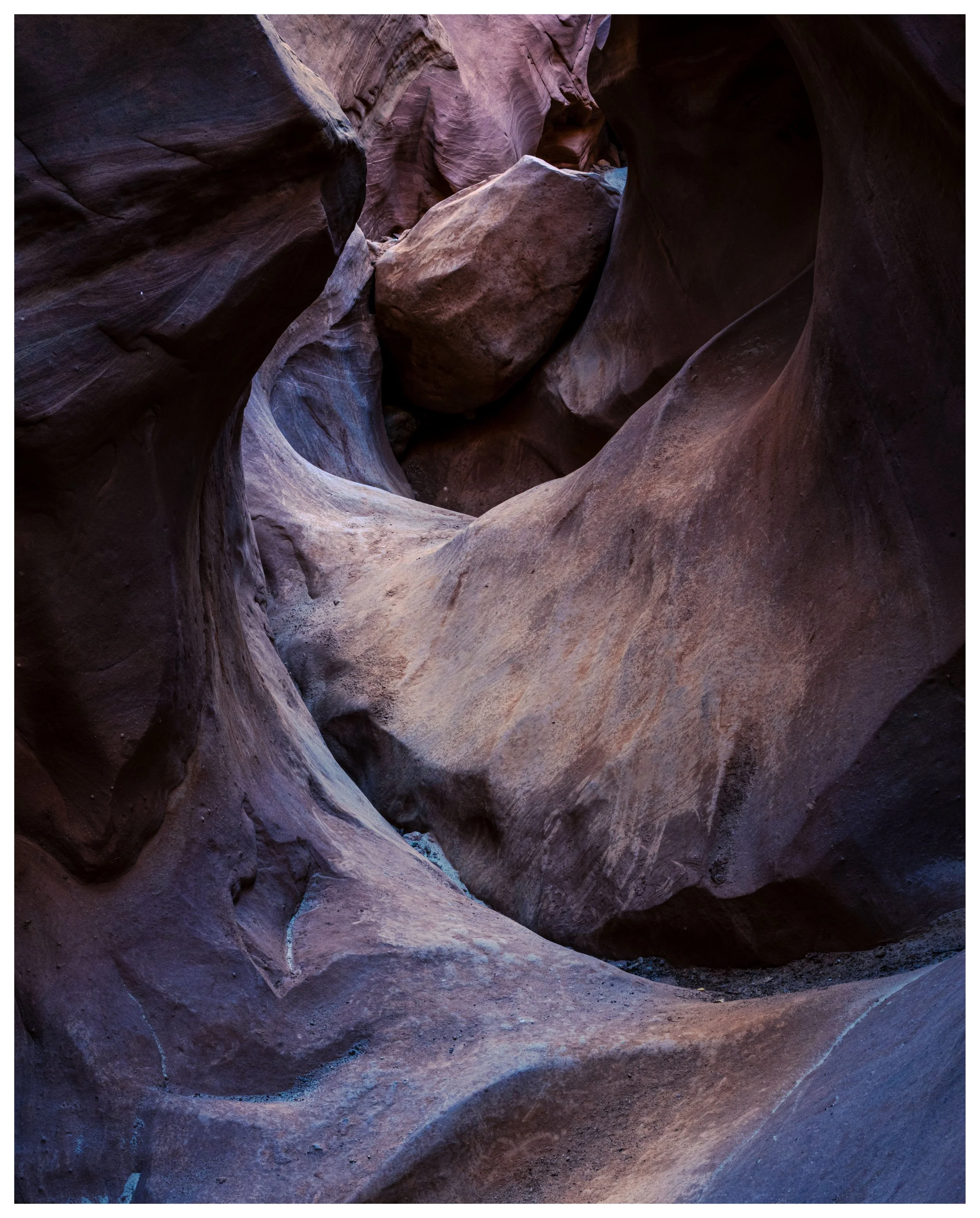 Indiana Jones
San Rafael Swell, 2025