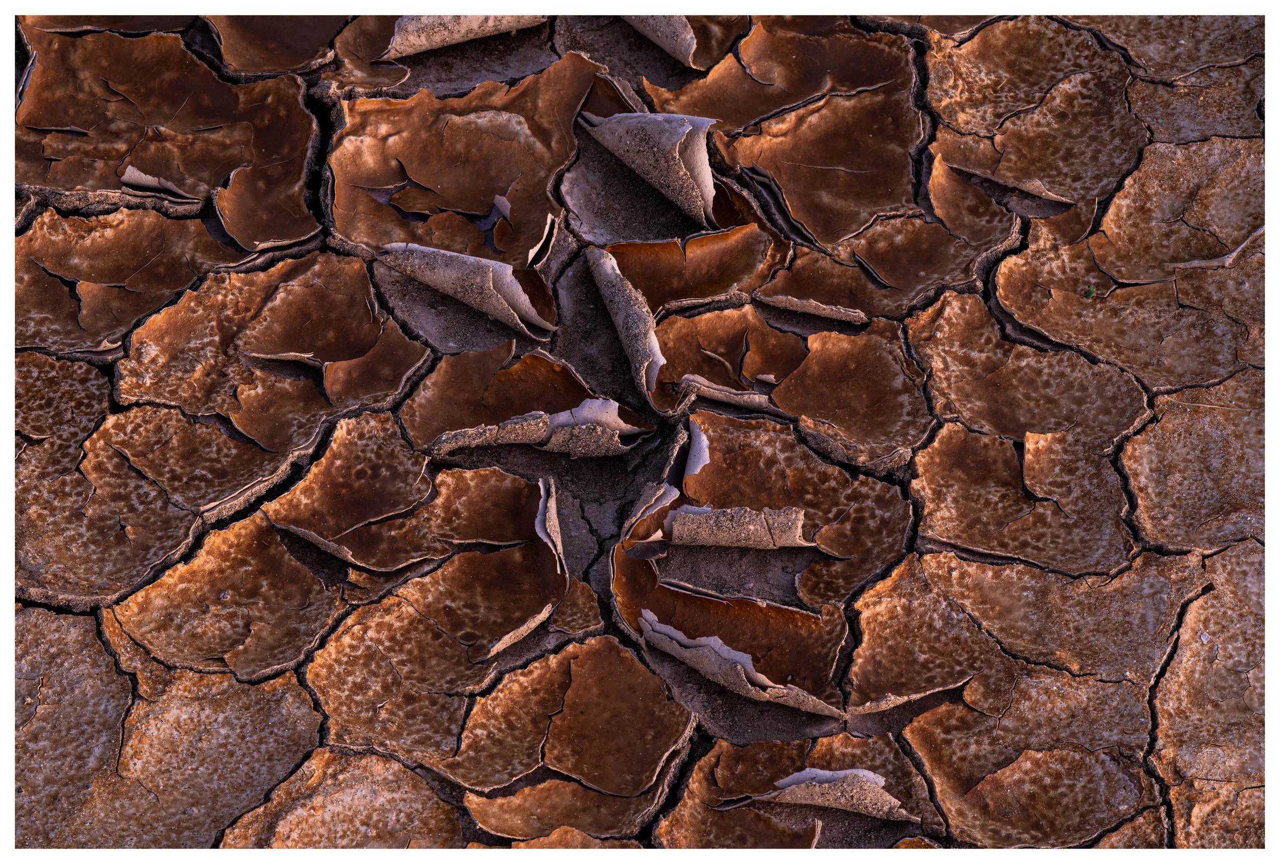 Appealing
Death Valley, 2025