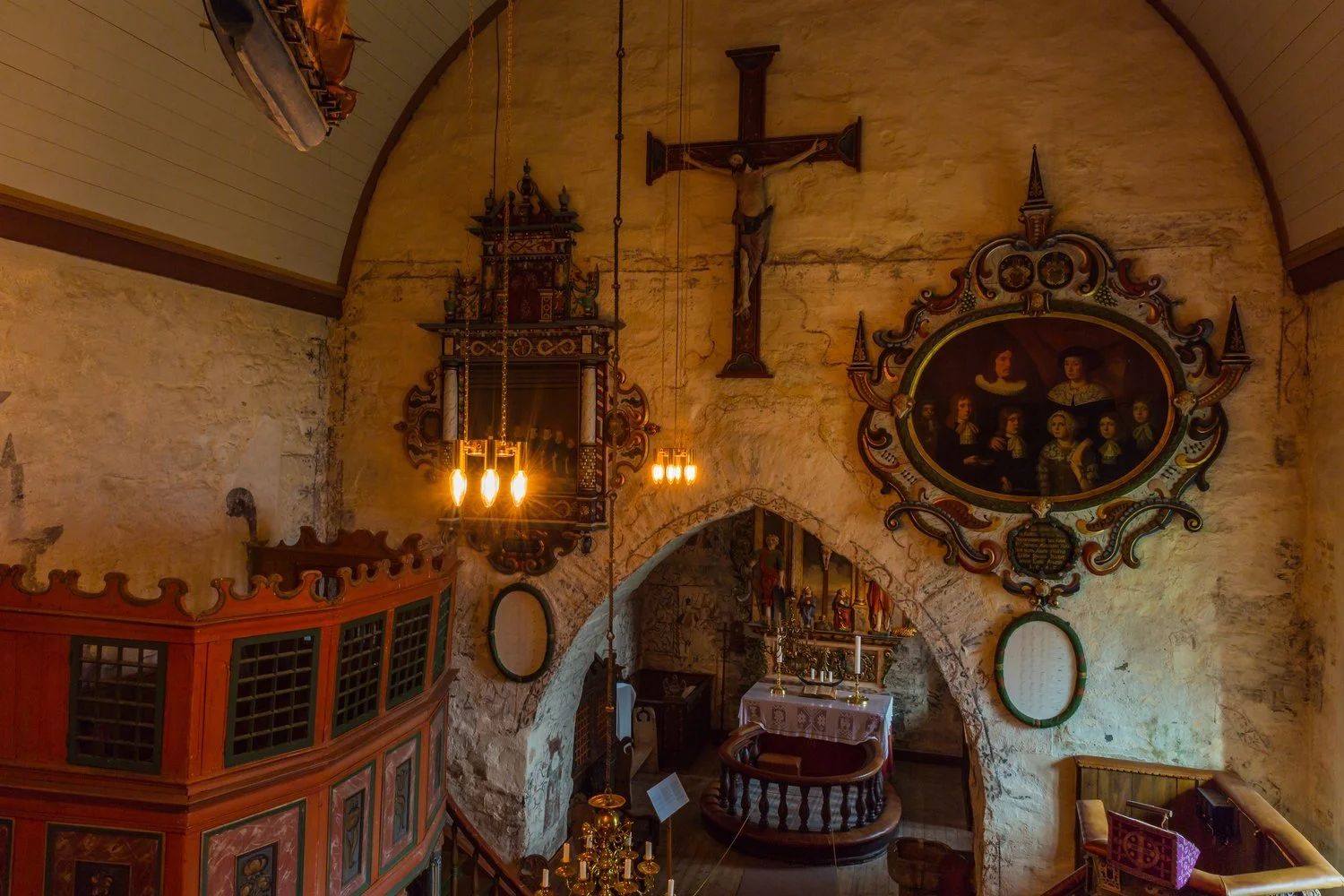 Heibergske samlinger