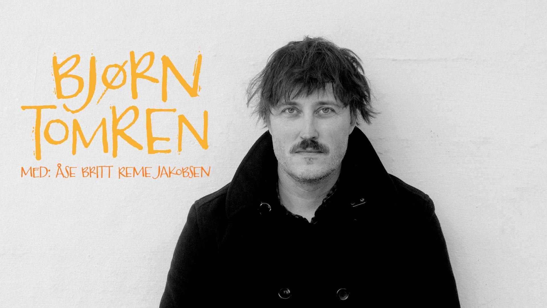 Concert with Bjørn Tomren