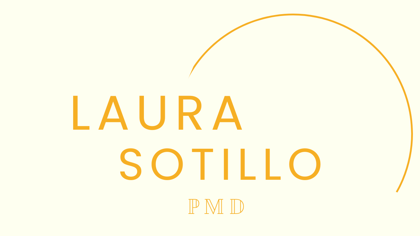 Laura Sotillo Project Manager Digital