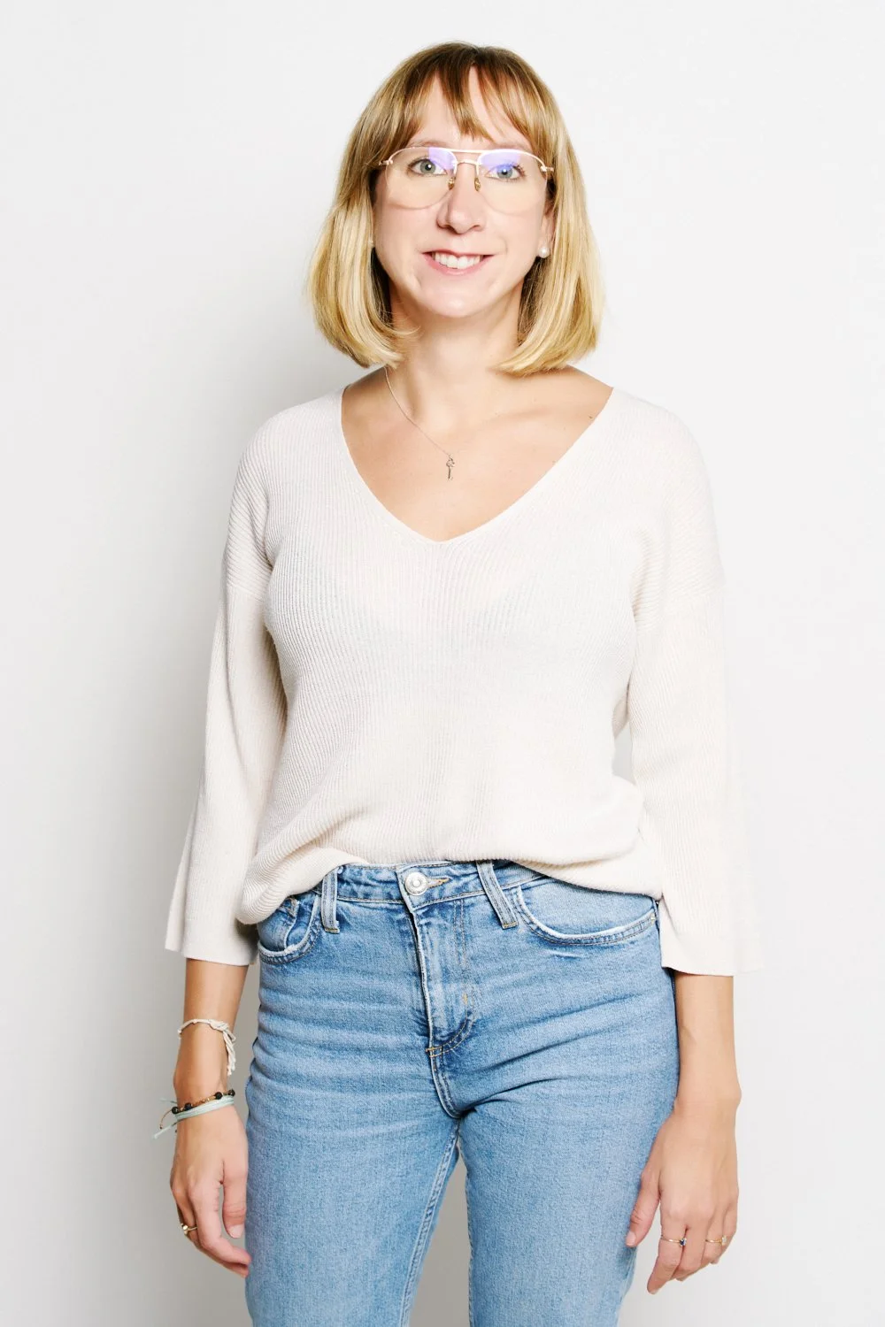 #Episodio 1 - Odisea online con Ana de Udhara Lencería Natural