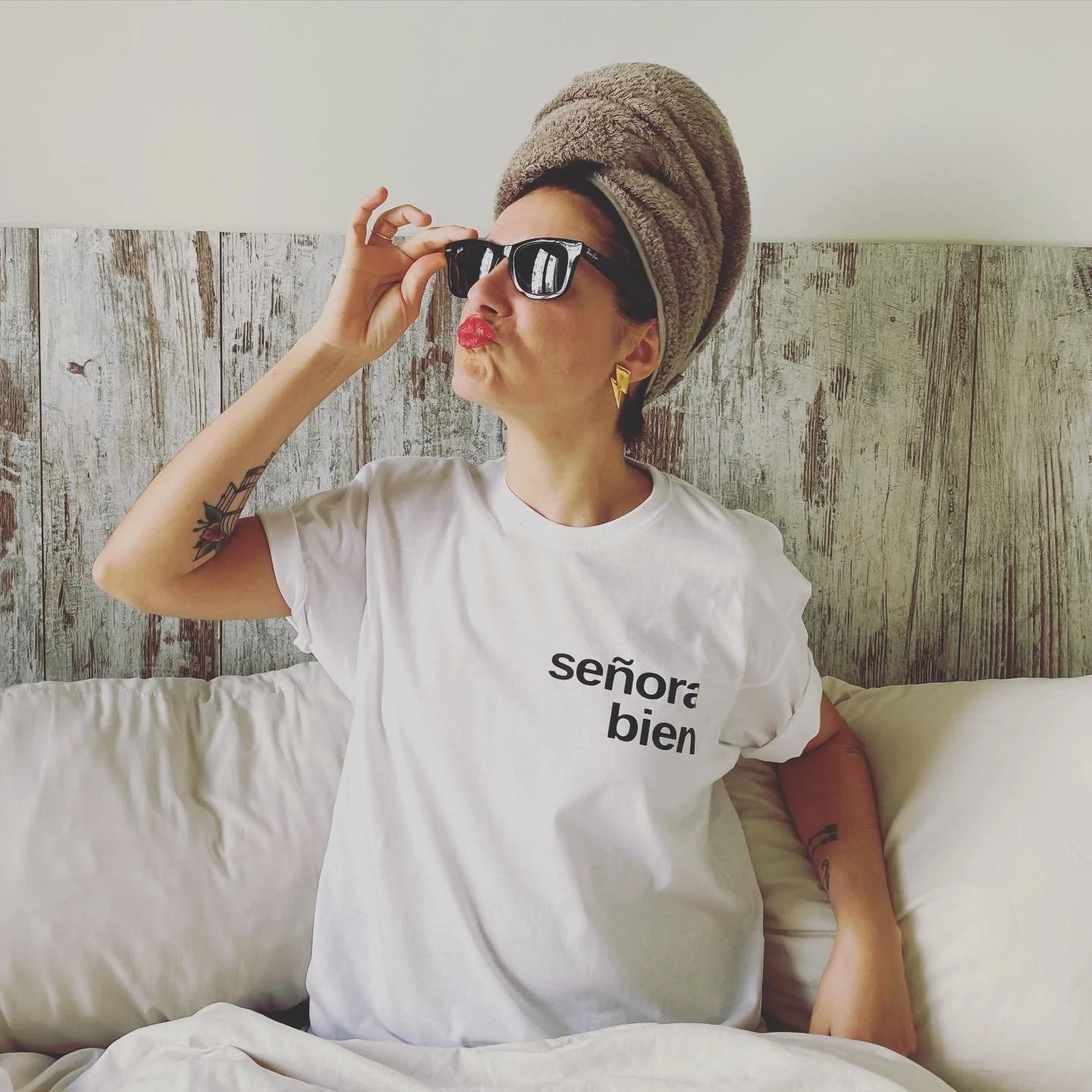 #Episodio 3 - Susana de Villa veneno ¿Por qué crear complementos para intensitas de la vida?