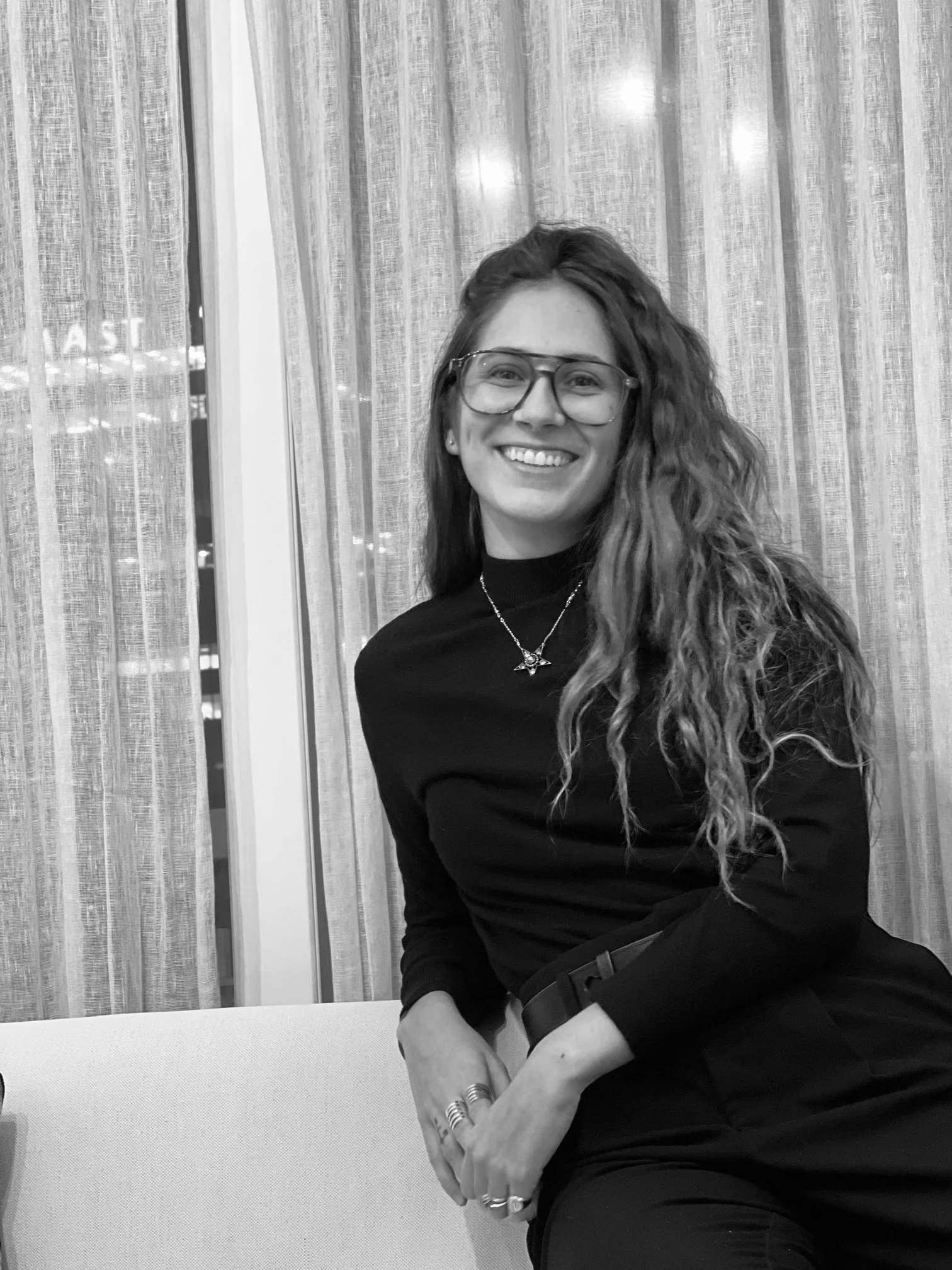 #Episodio 5- María de Vestbrand, más que un chaleco