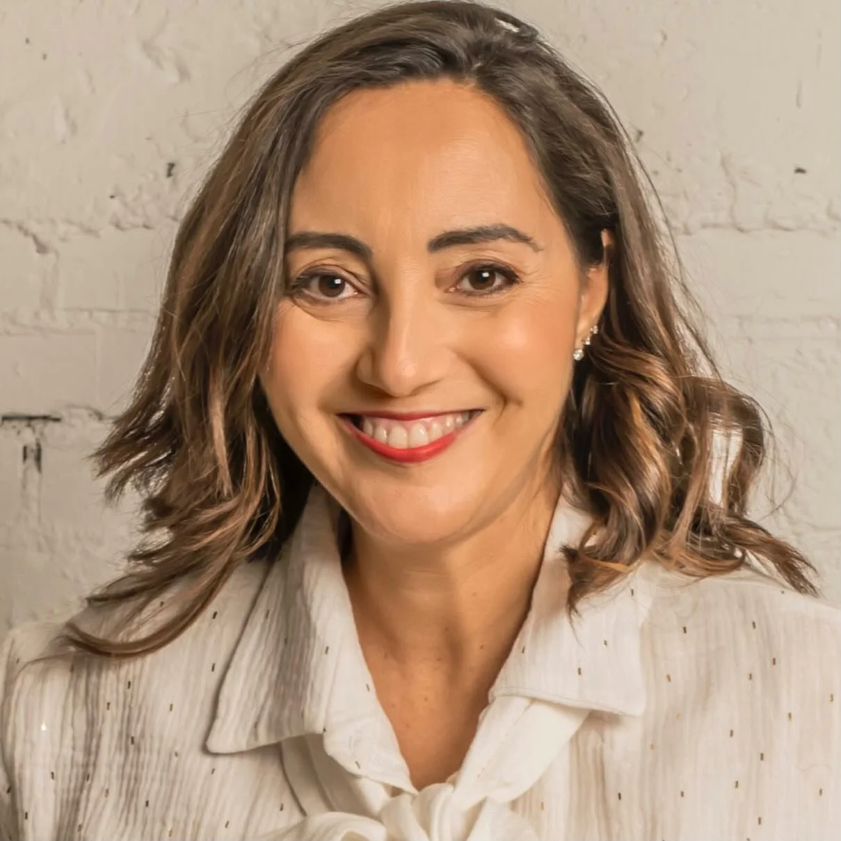 #Episodio 17 - Mariuca Junquera, mentora de imagen personal con color y MIMO (Parte 2)