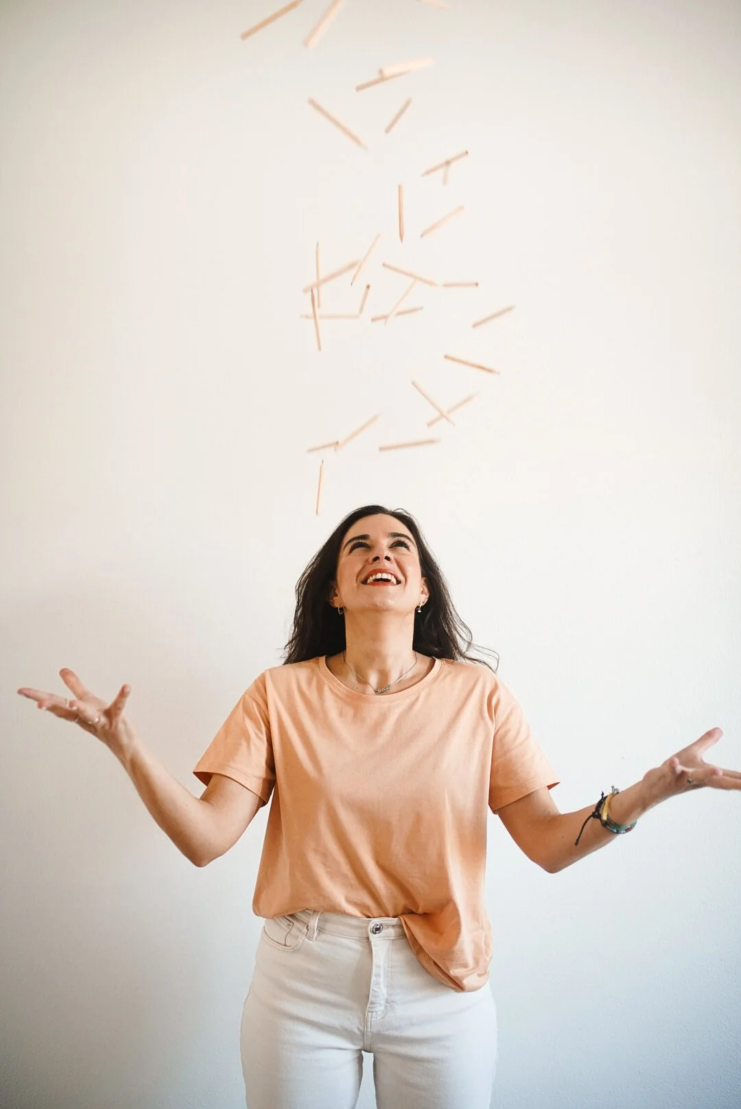 #Episodio 0 - Un podcast conmigo misma