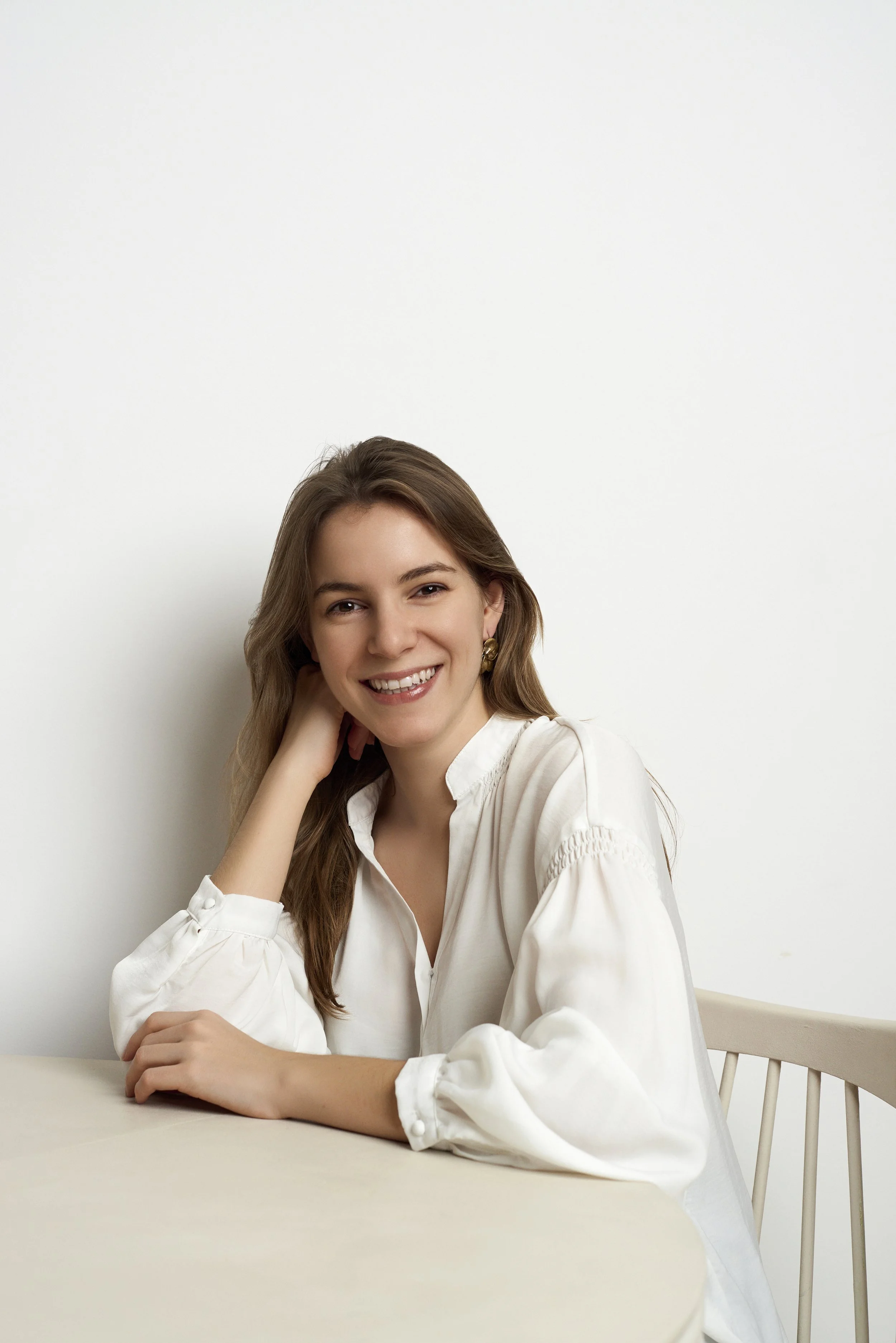 #Episodio 19: Todo sobre shooting y fotografía para tu tienda online, con Pati Siré