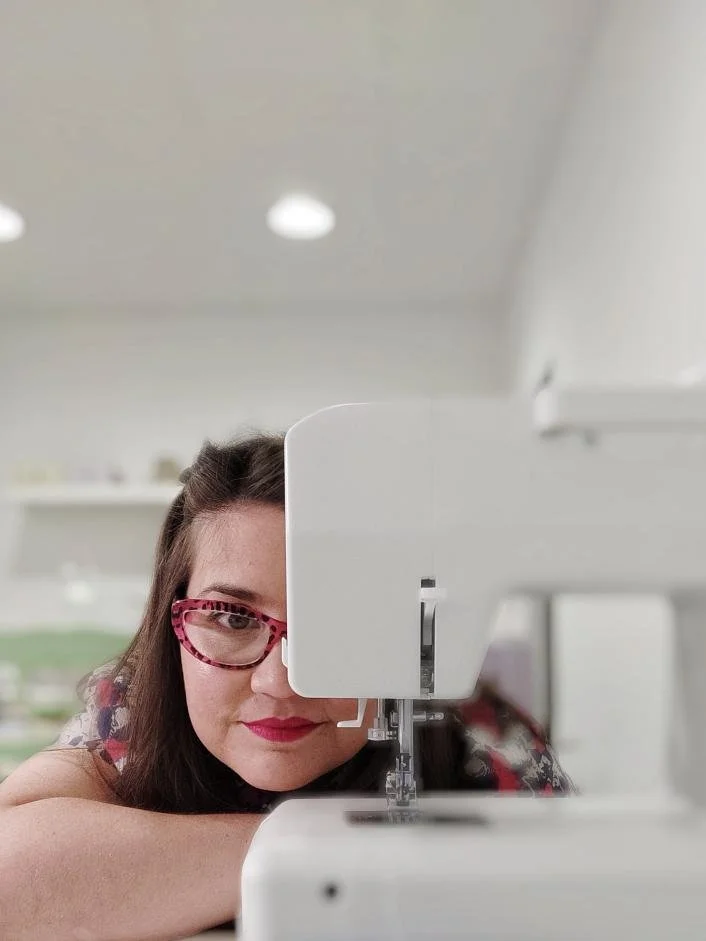 #Episodio 22: Marisol de PAU I YO - Lencería inclusiva para cada momento y cada cuerpo