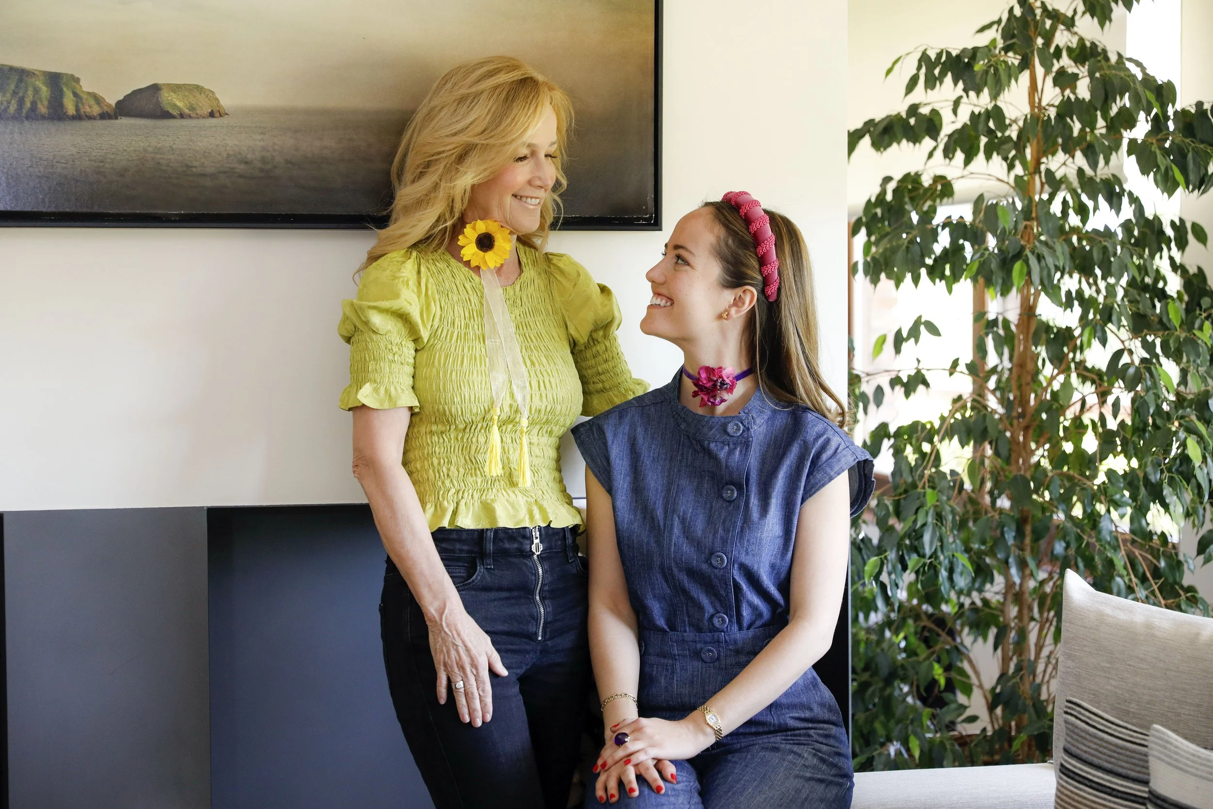 #Episodio 39: Emprender entre madre e hija: la historia de TRIZTRIZ, accesorios artesanales hechos en España