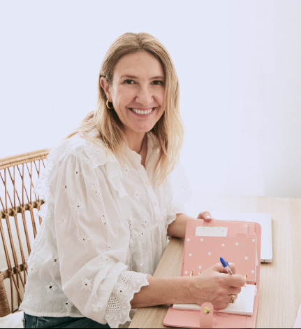 #Episodio 40: El orden como herramienta para emprender mejor conMaría Luna de Orden Hub