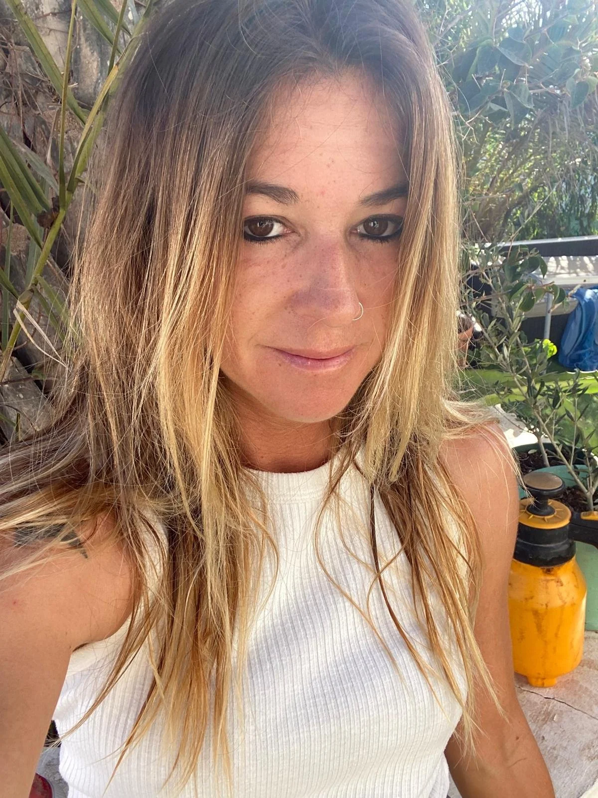 #Episodio 41: De la clínica de fertilidad a la creación de bolsos