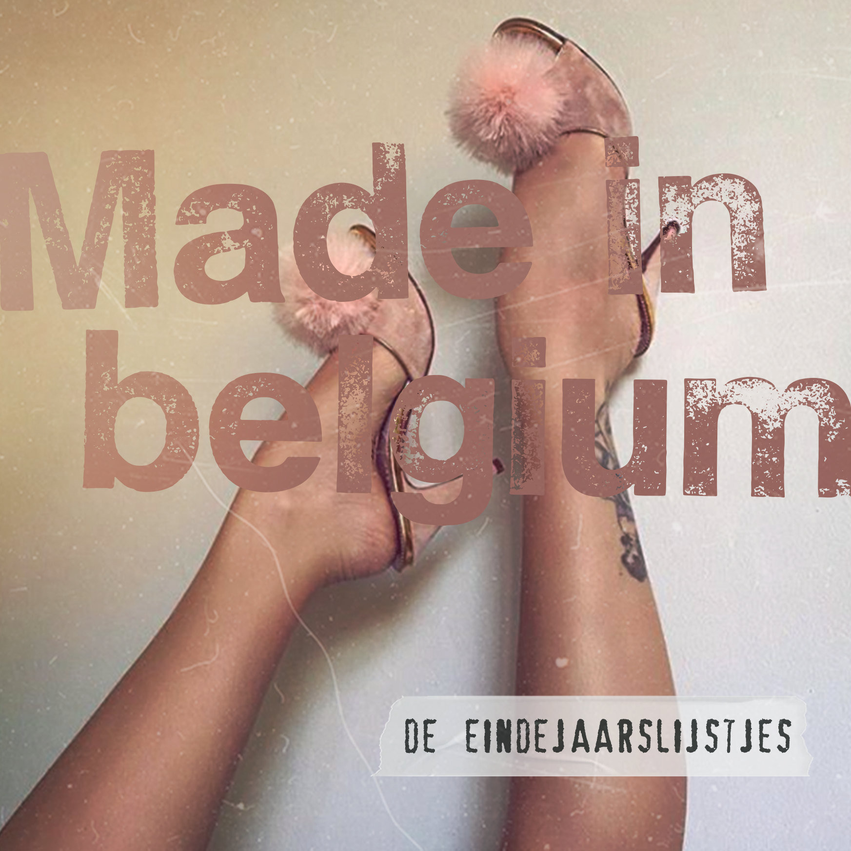 Made in Belgium 023