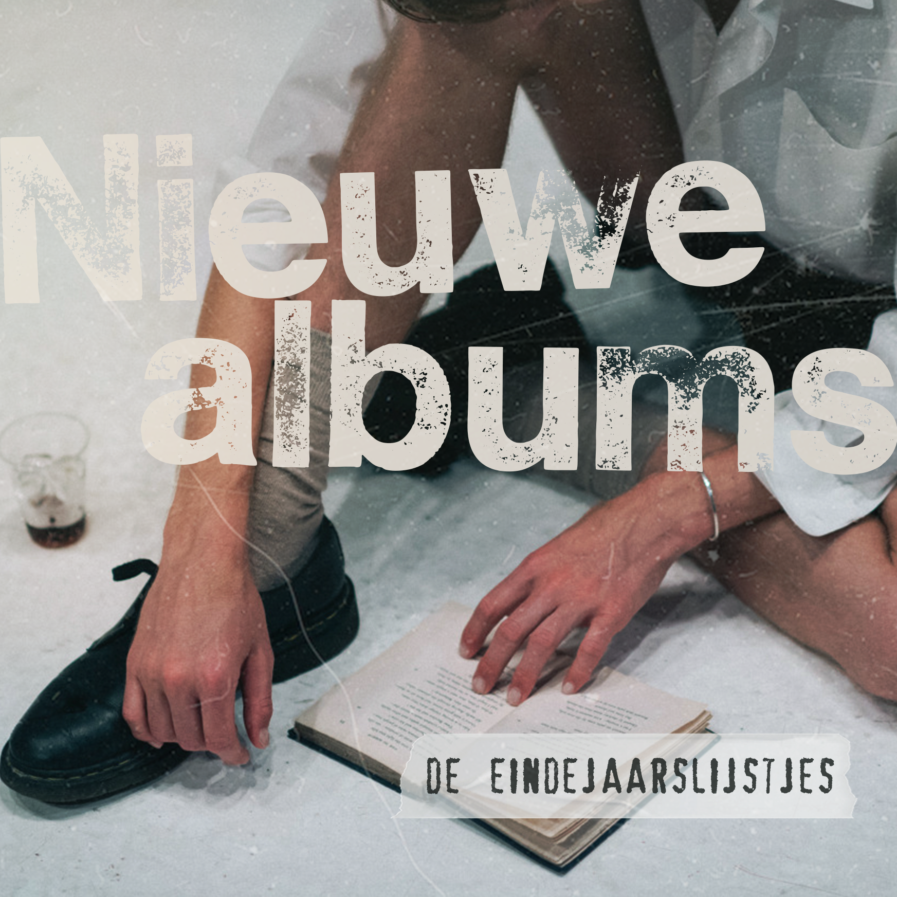 Nieuwe albums 023
