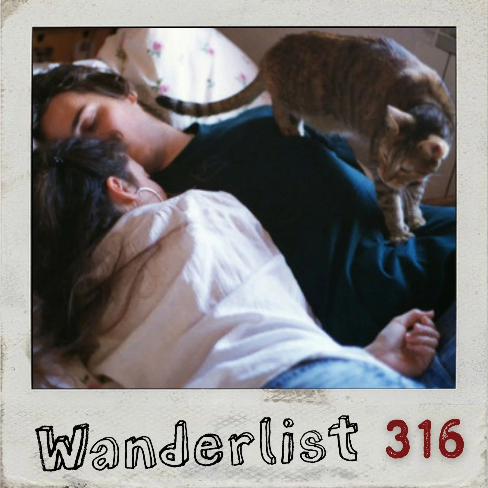 Wanderlist n°316