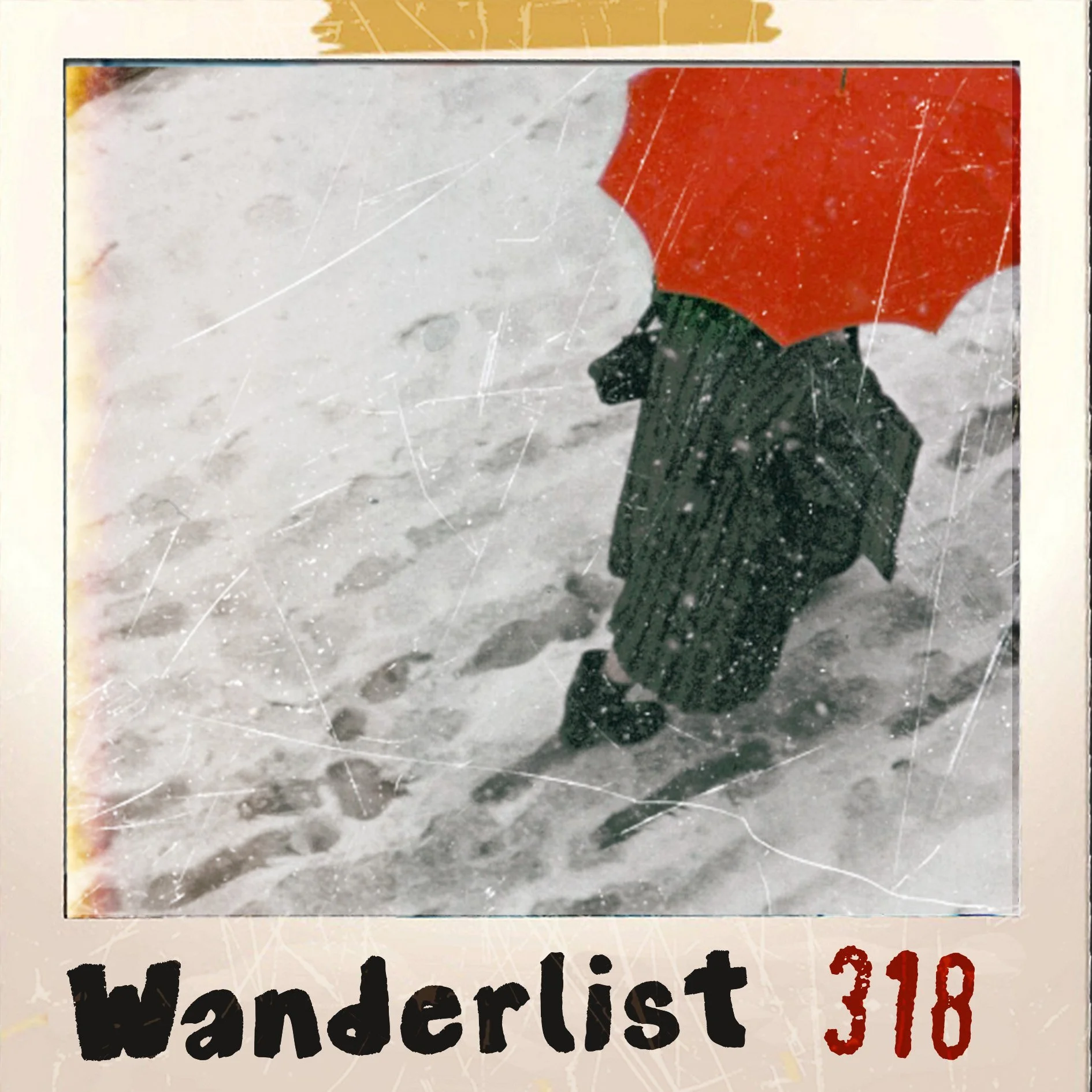 Wanderlist 318