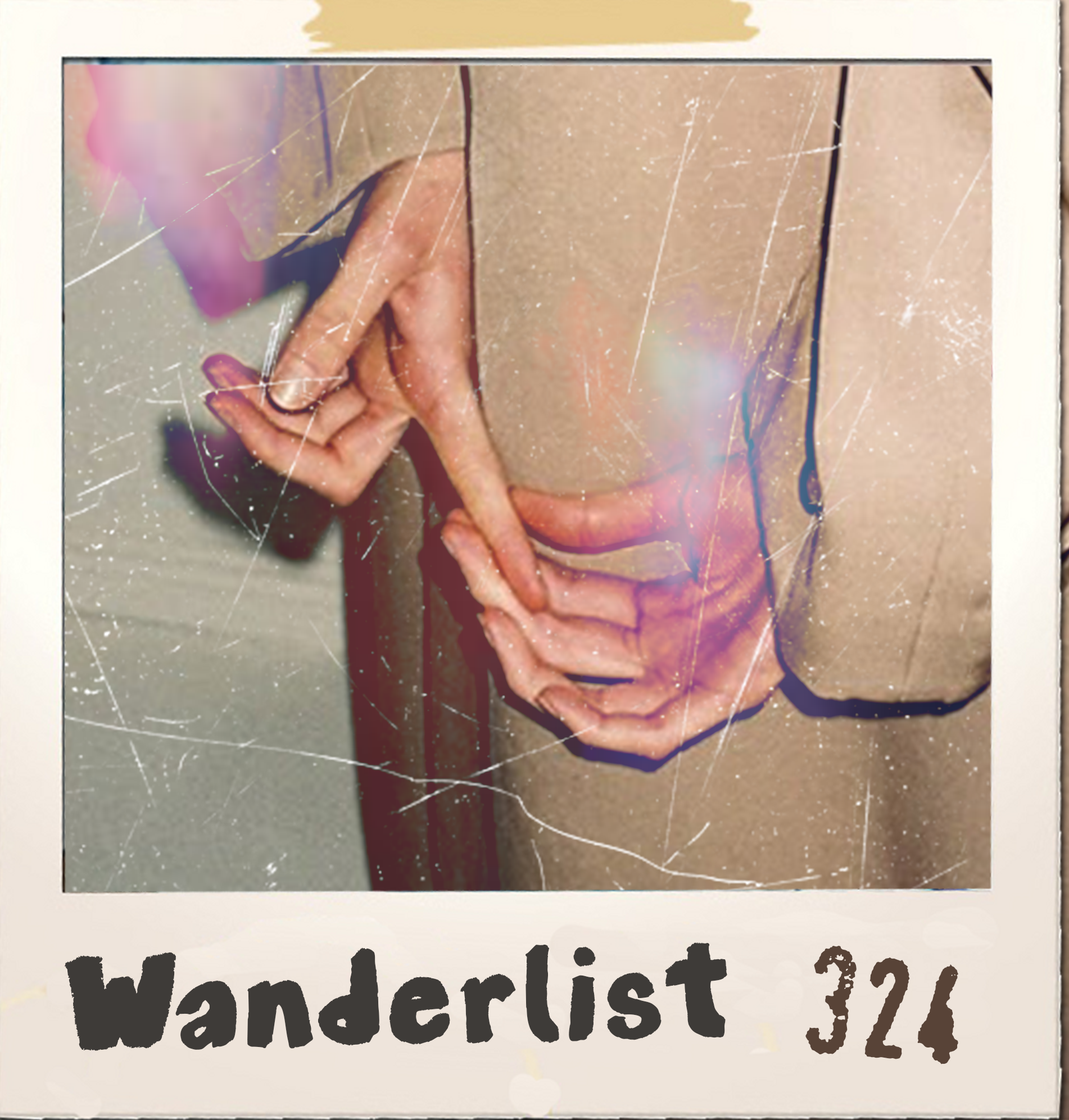 Wanderlist 324